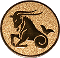 Emblem STEINBOCK