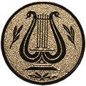 Emblem LYRA