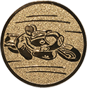 Emblem MOTORRAD