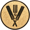 Emblem CRICKET