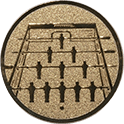 Emblem TISCHFUSSBALL