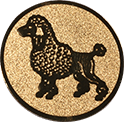 Emblem PUDEL