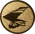 Emblem DRACHENFLIEGEN