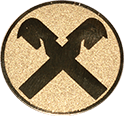 Emblem RAIFFEISEN LOGO