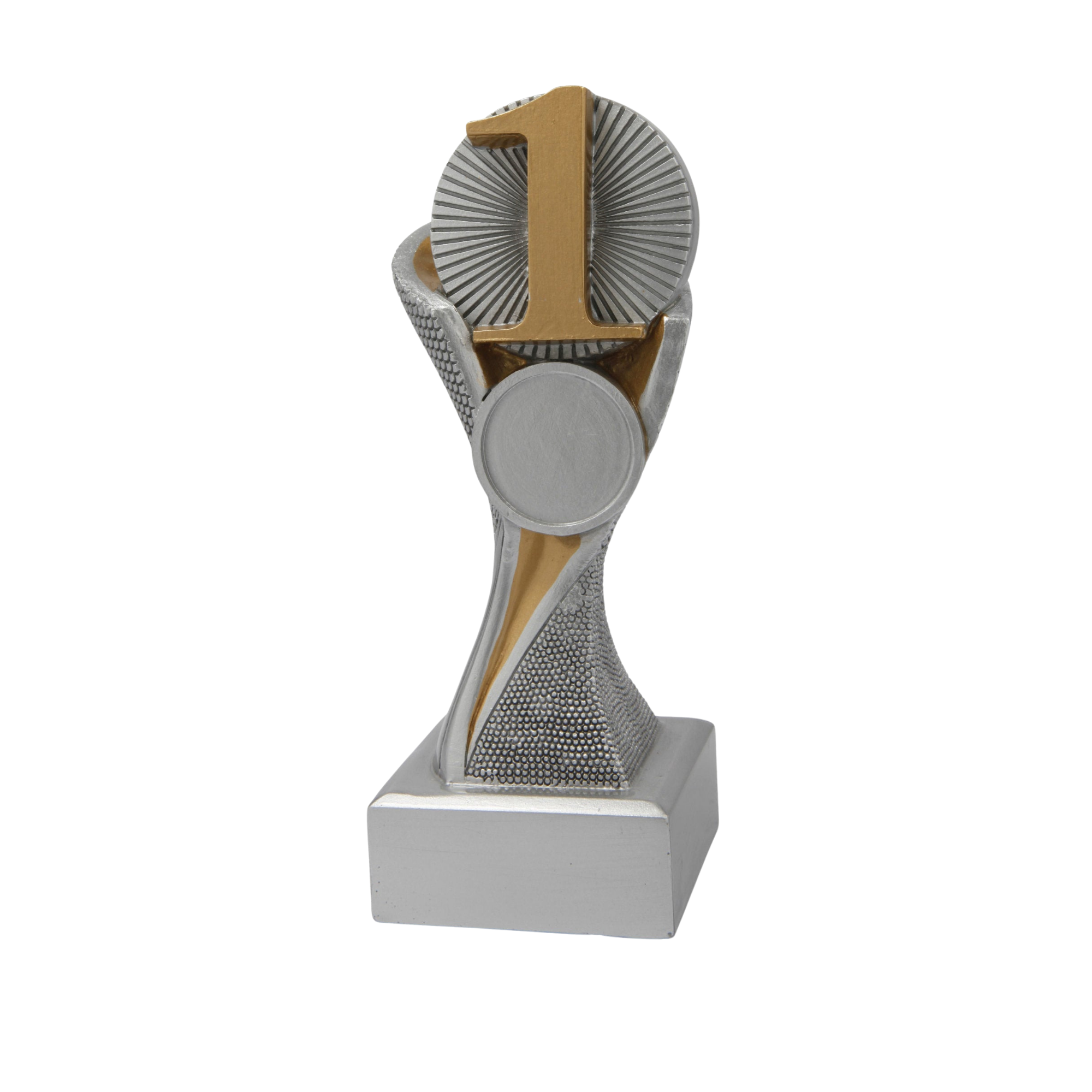 1. 2. 3. Platz Groove