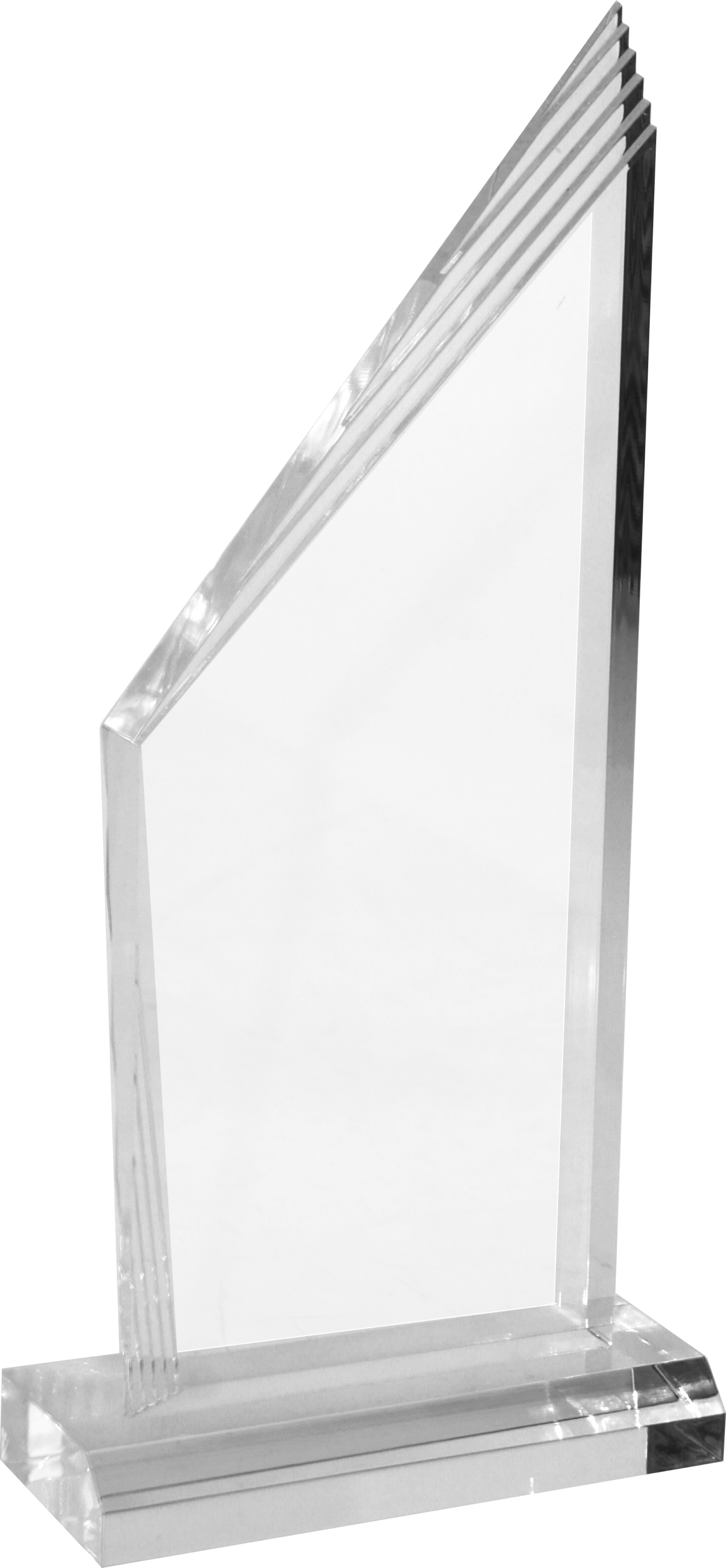 Millenium Tower 245 mm