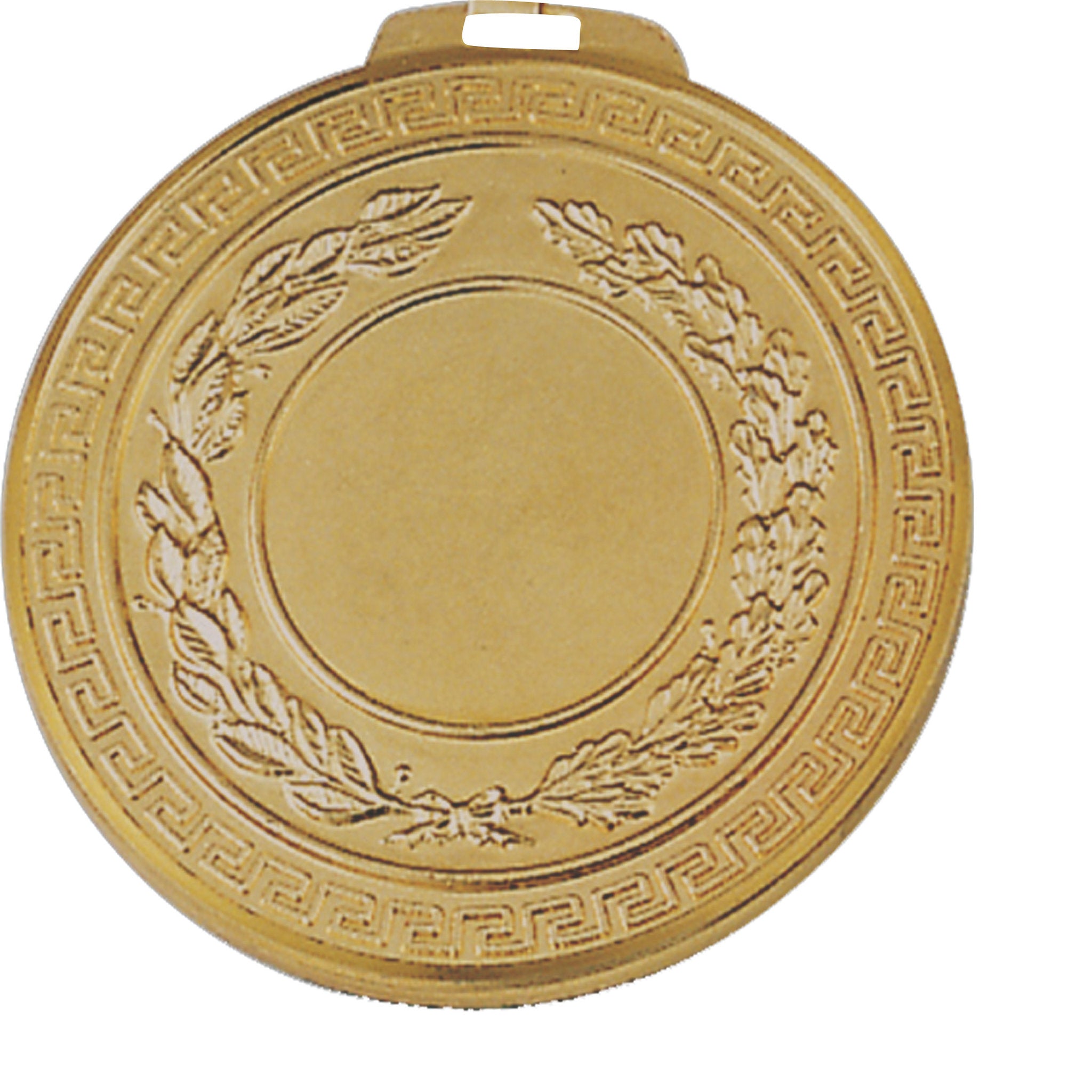 Die Athen-Medaille der Standard Edition ist erhältlich in Gold, Silber und Bronze.