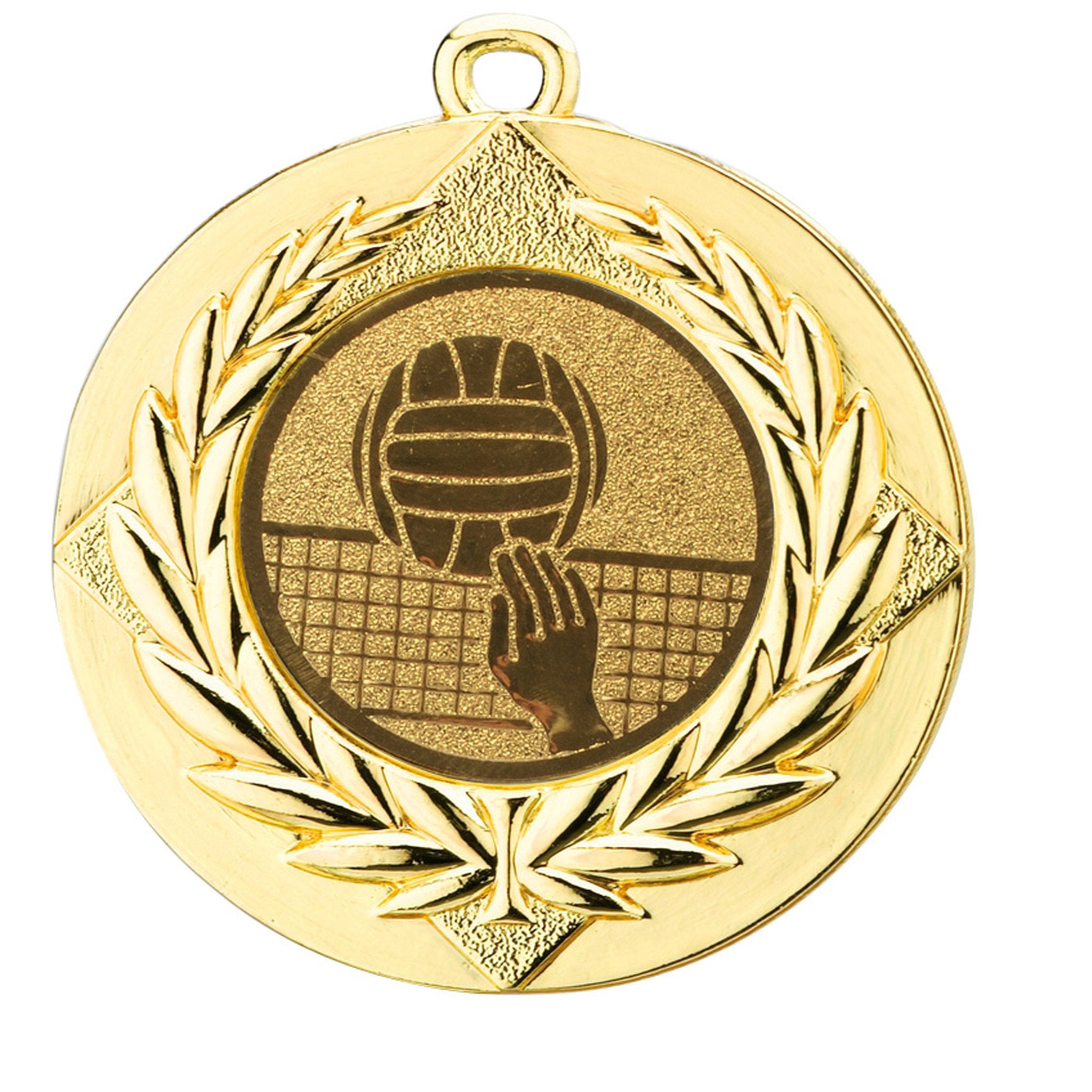 Die Budapest-Medaille der Standard Edition ist erhältlich in Gold, Silber und Bronze und eignet sich ideal zur Ehrung von Siegern und Teilnehmern.