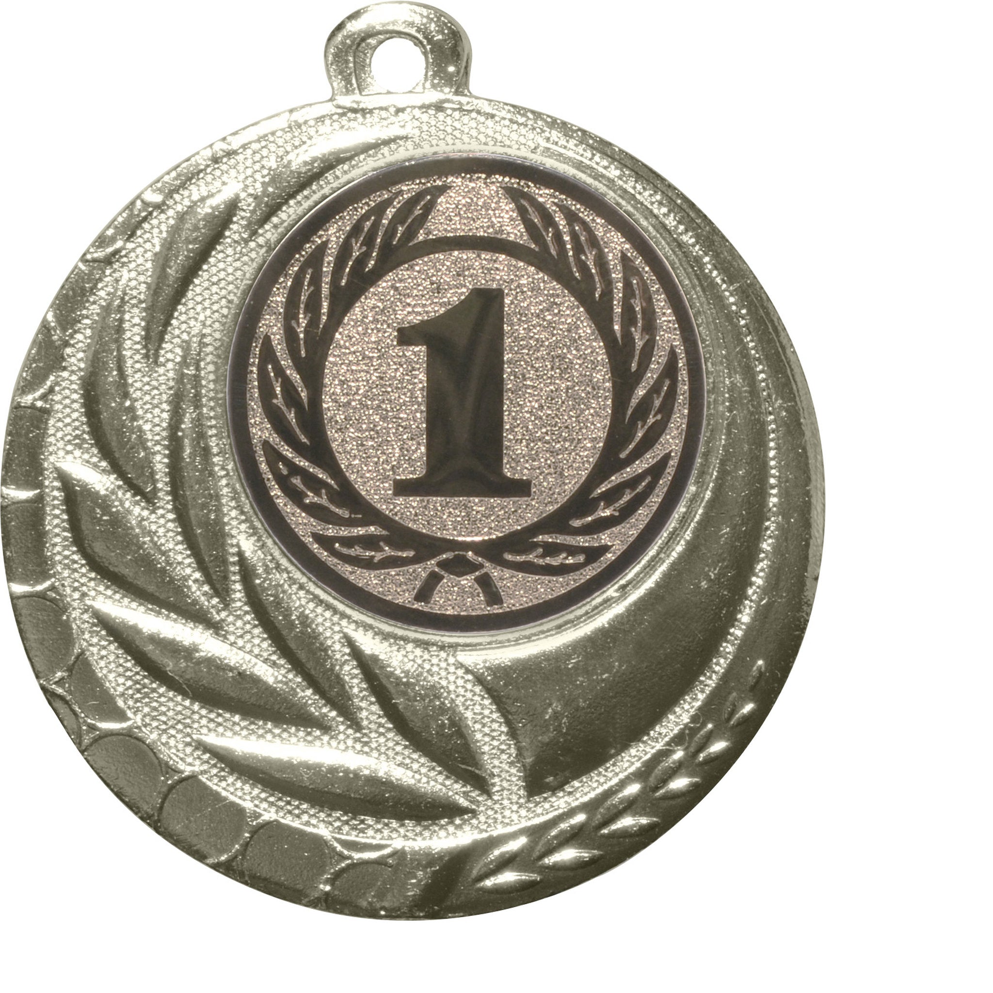 Die Klagenfurt-Medaille der Standard Edition ist erhältlich in Gold, Silber und Bronze.
