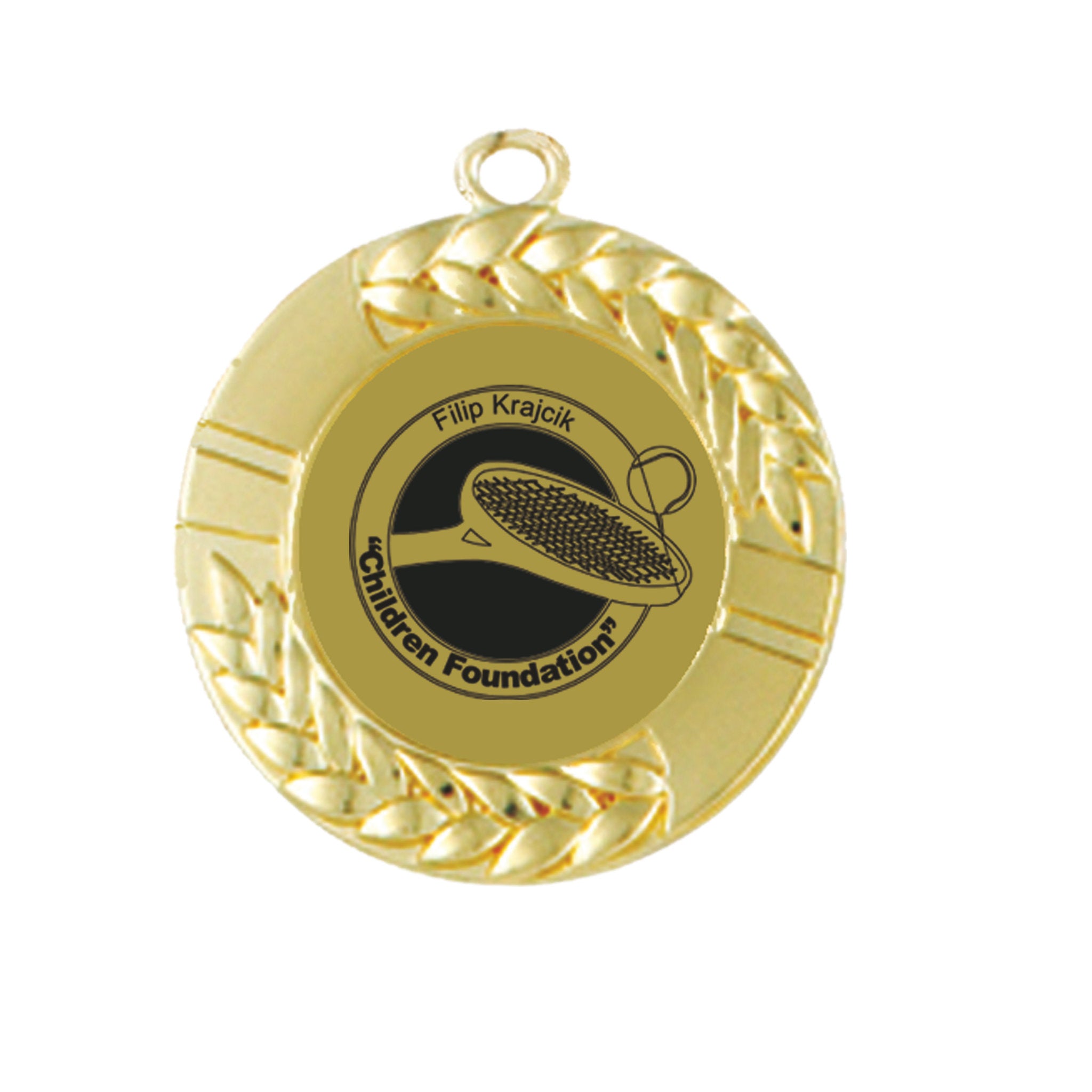 Die Linz-Medaille ist unsere kleinste Medaille der Standard Edition mit Ø 40 mm, erhältlich in Gold, Silber und Bronze.
