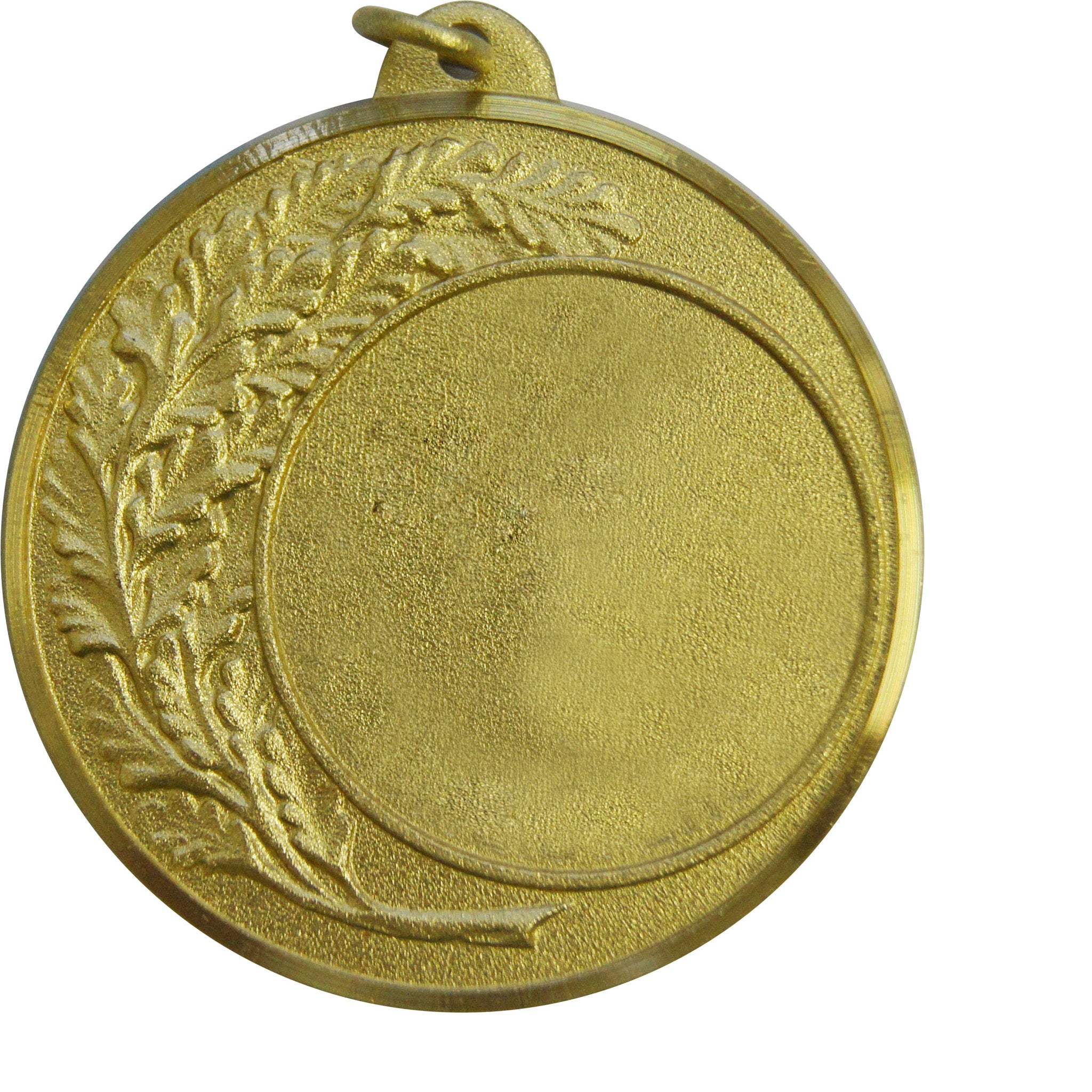 Die London-Medaille der Standard Edition ist erhältlich in Gold, Silber und Bronze.