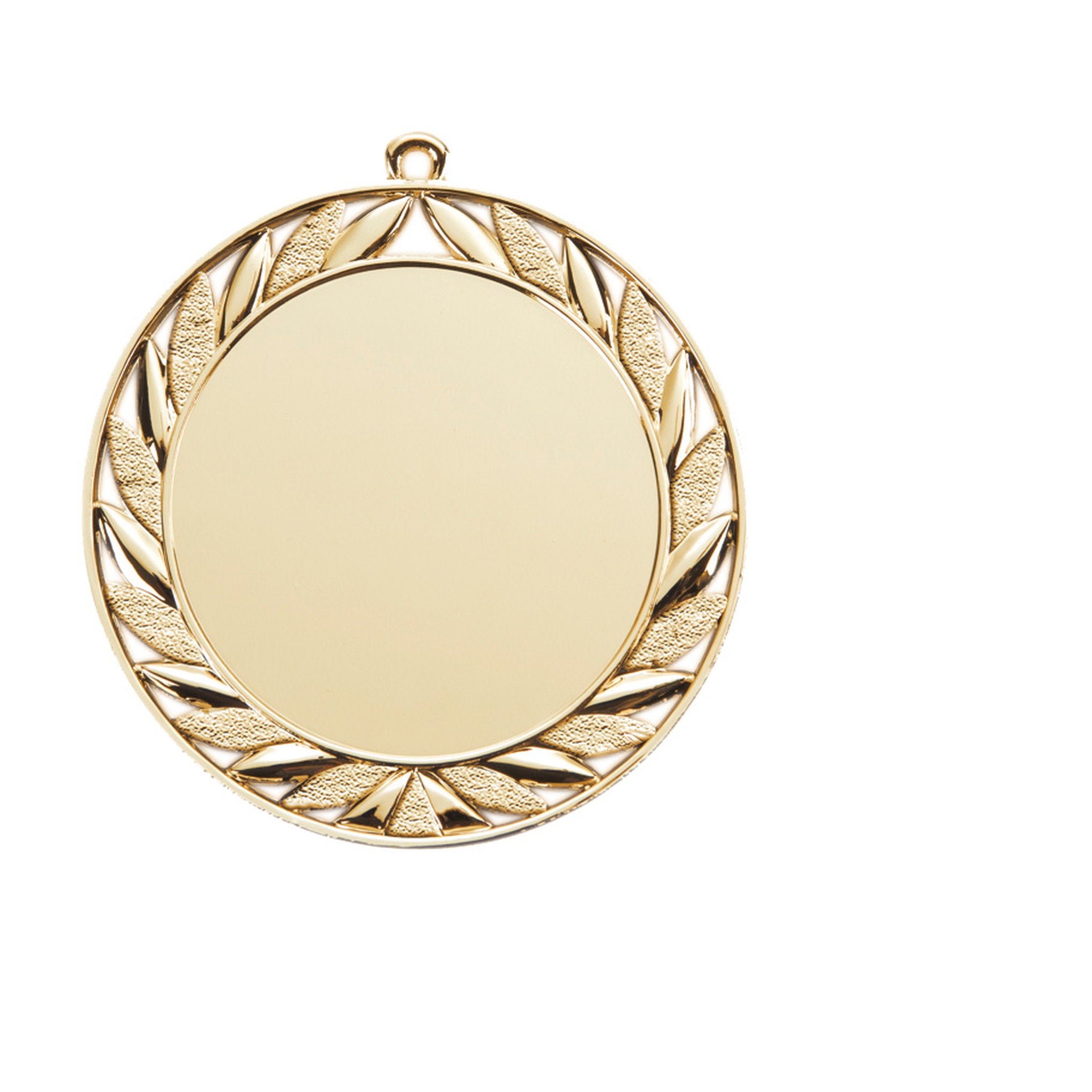 Die Oslo-Medaille der Standard Edition ist erhältlich in Gold, Silber und Bronze.