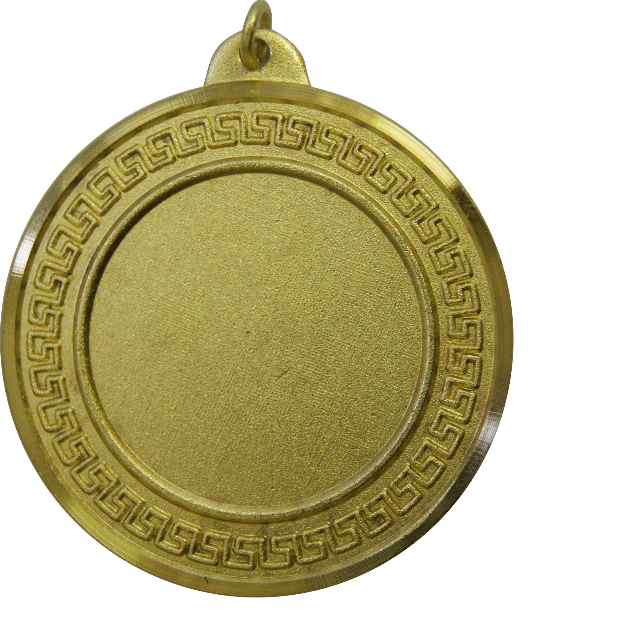 Die Paris-Medaille der Standard Edition ist erhältlich in Gold, Silber und Bronze.
