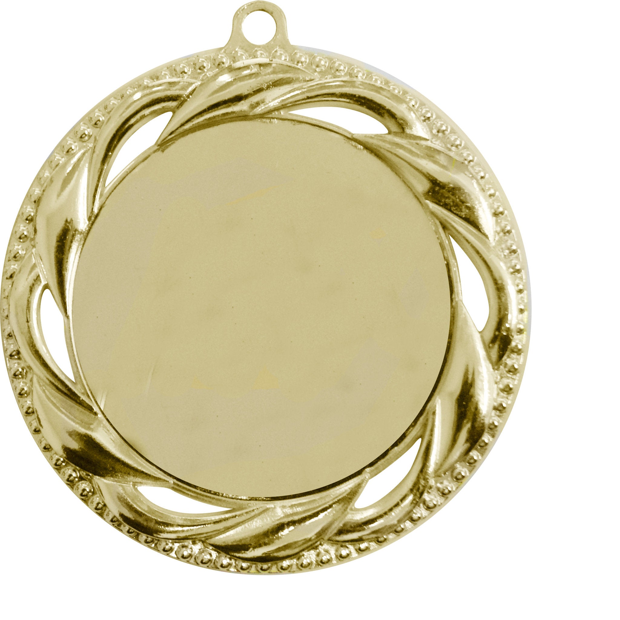 Die Riga-Medaille der Standard Edition ist erhältlich in Gold, Silber und Bronze.