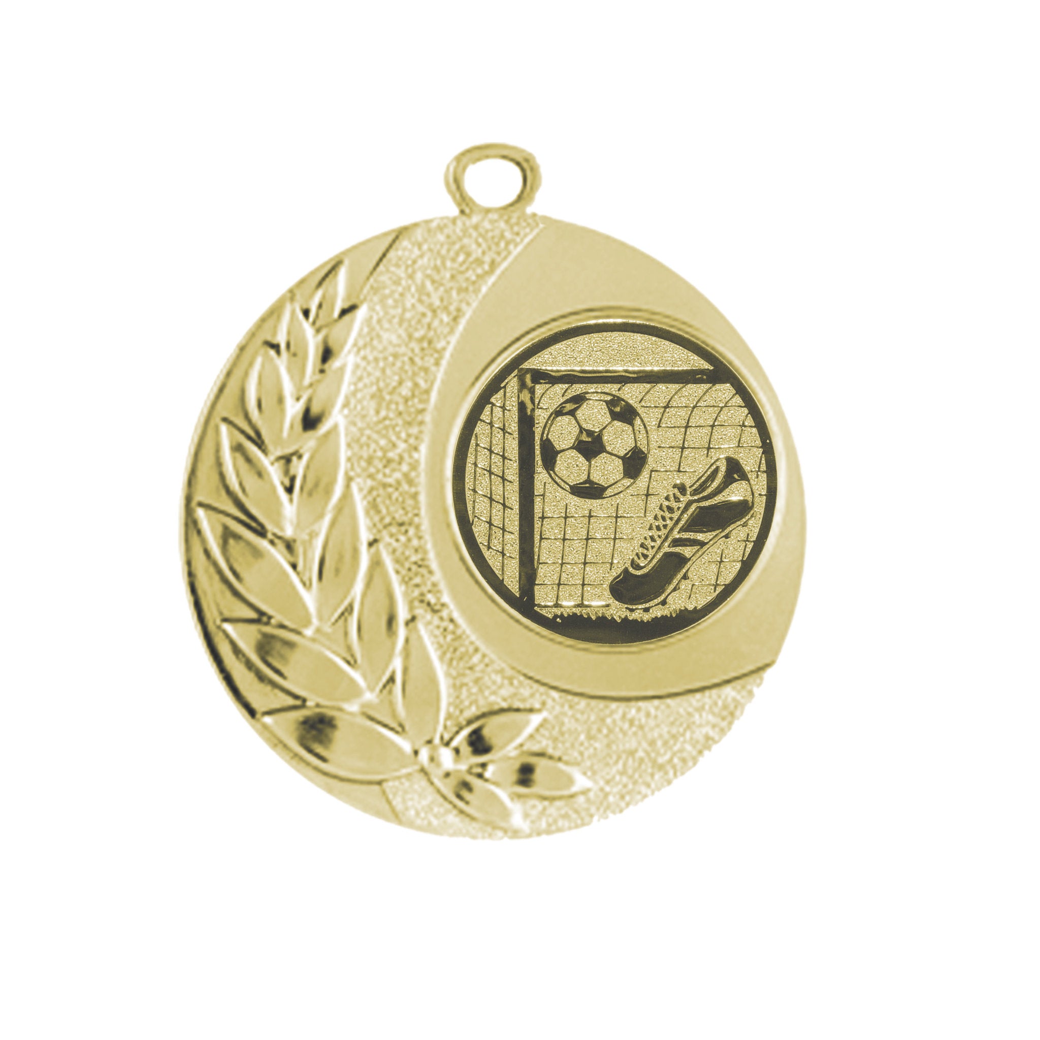 Die Salzburg-Medaille der Standard Edition ist erhältlich in Gold, Silber und Bronze.