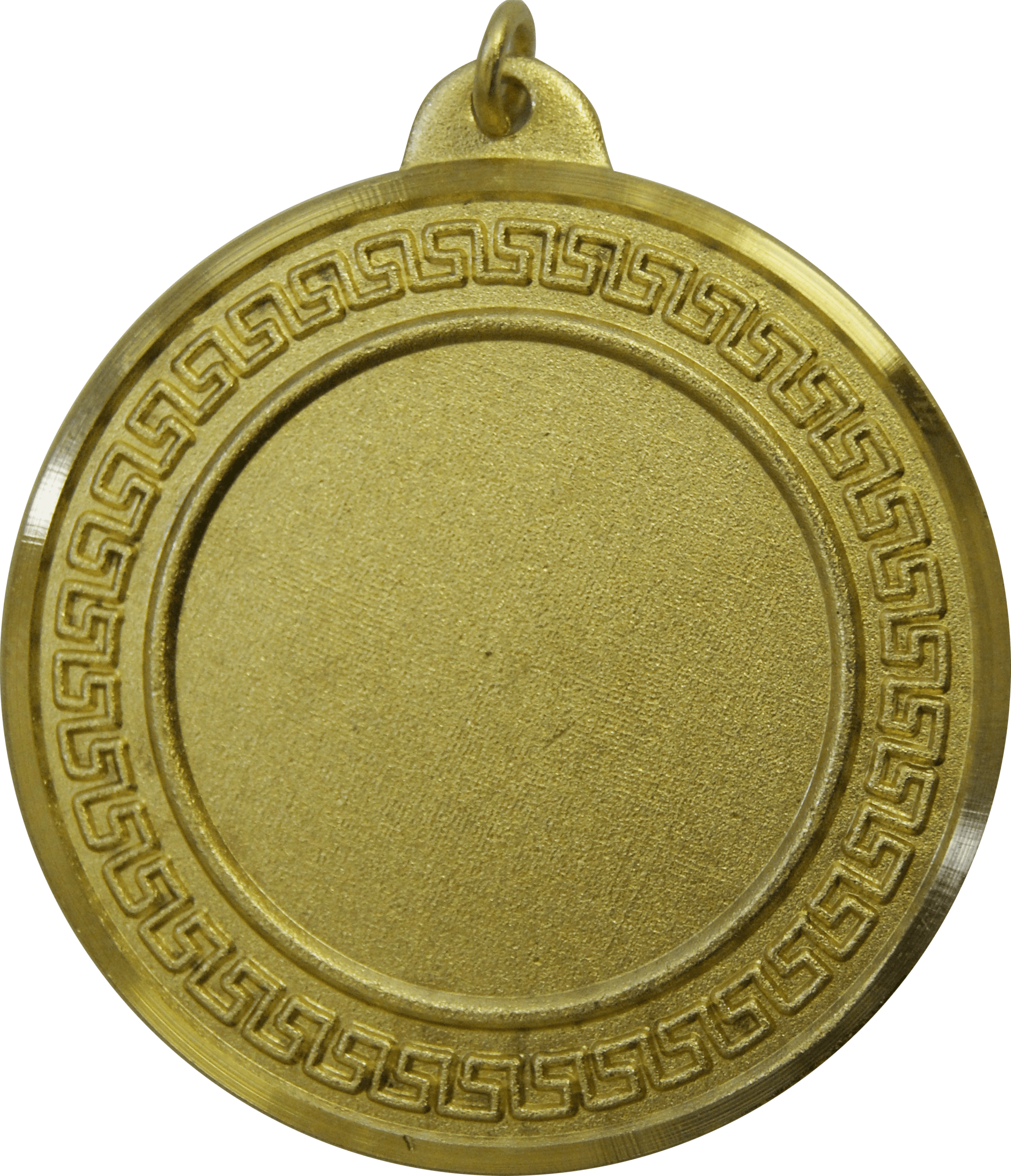 Medaille PARIS Ø 50 mm Gold