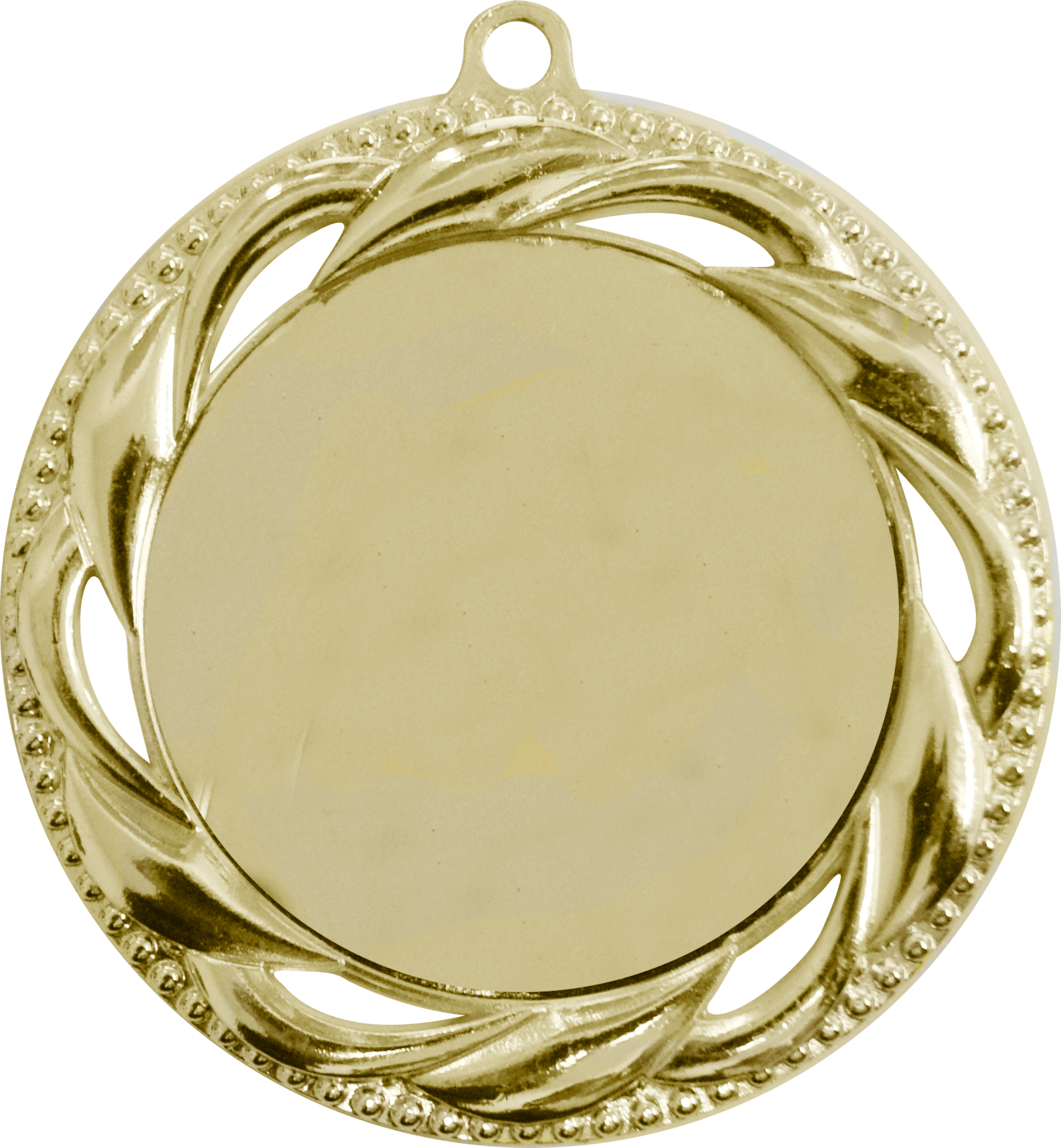 Medaille RIGA Ø 70 mm Gold