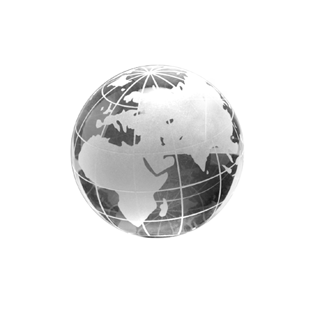 Weltkugel