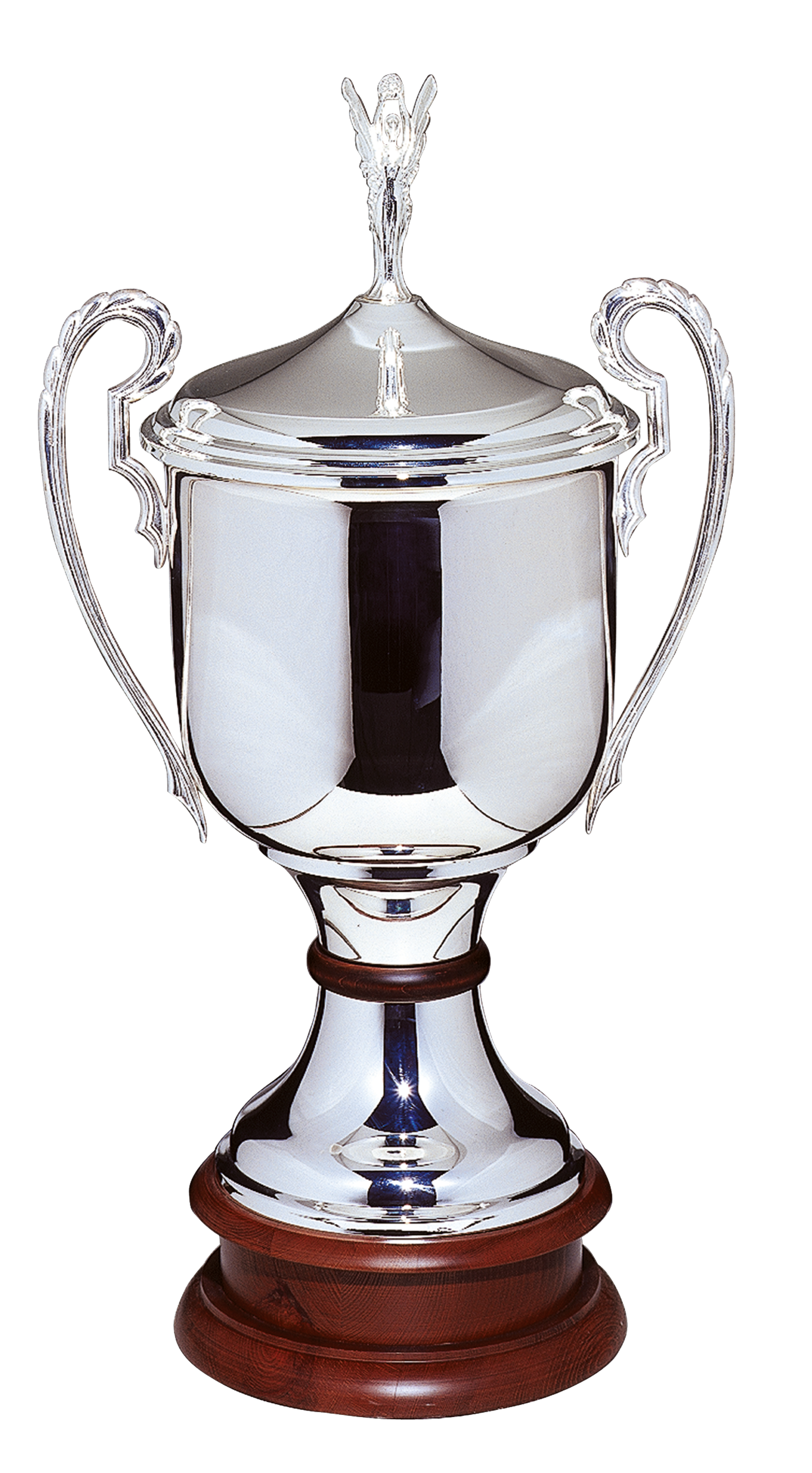 EUROPA 1 1000 mm Silber