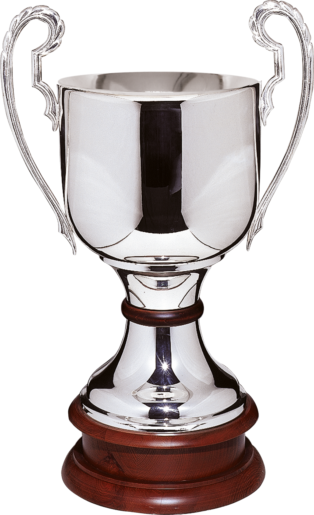 EUROPA 2 830 mm Silber