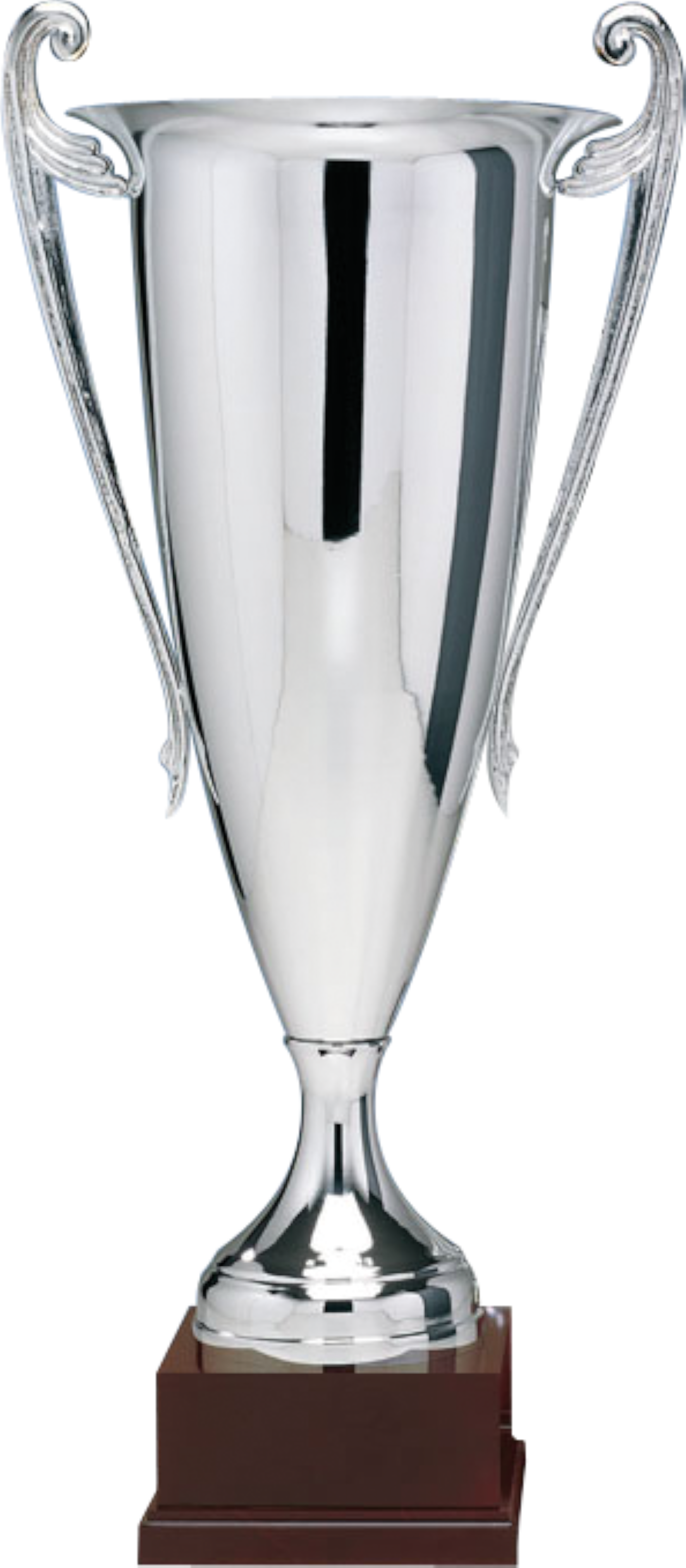 MAGNUM 2 810 mm Silber