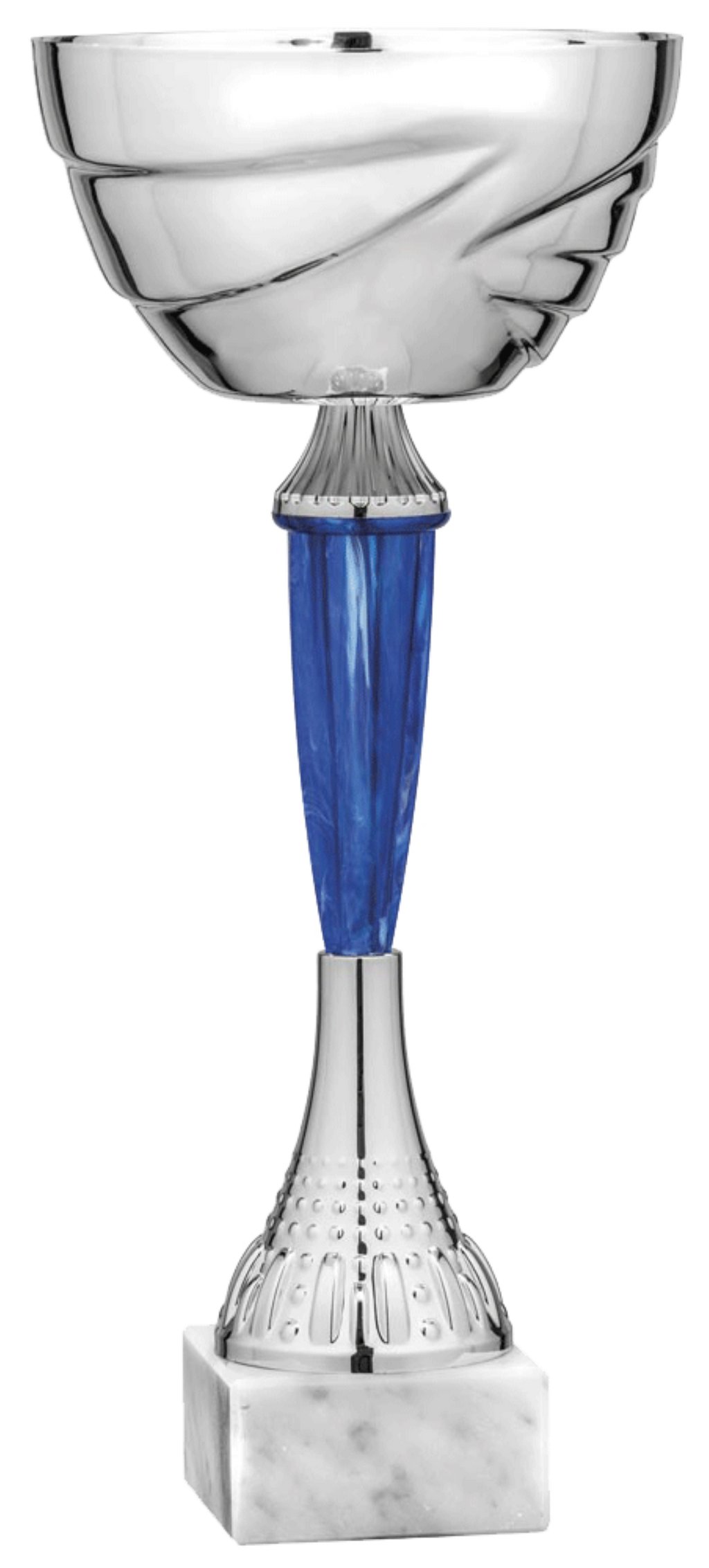 CHRISTOPHER 1 230 mm Silber