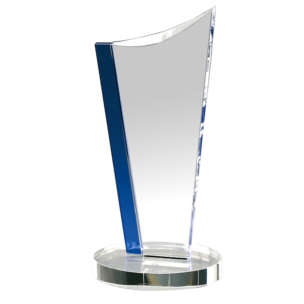 Crystal Drive 200 mm 1