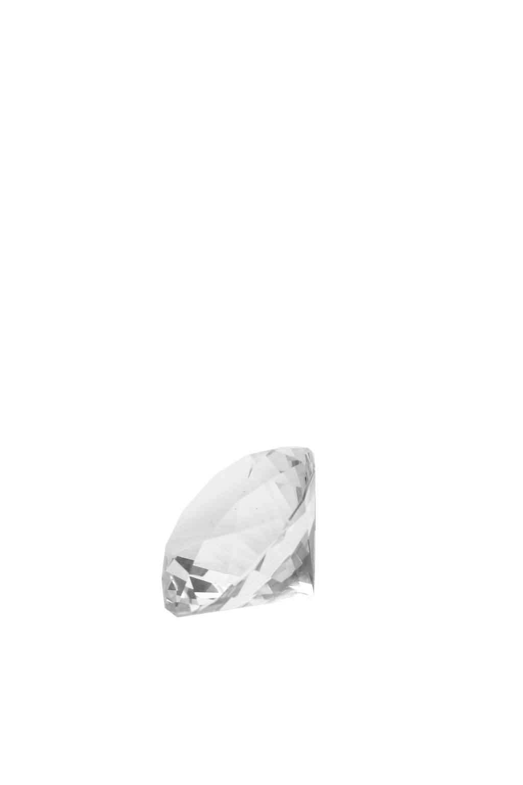 Kristallglas Diamant 60 mm 1