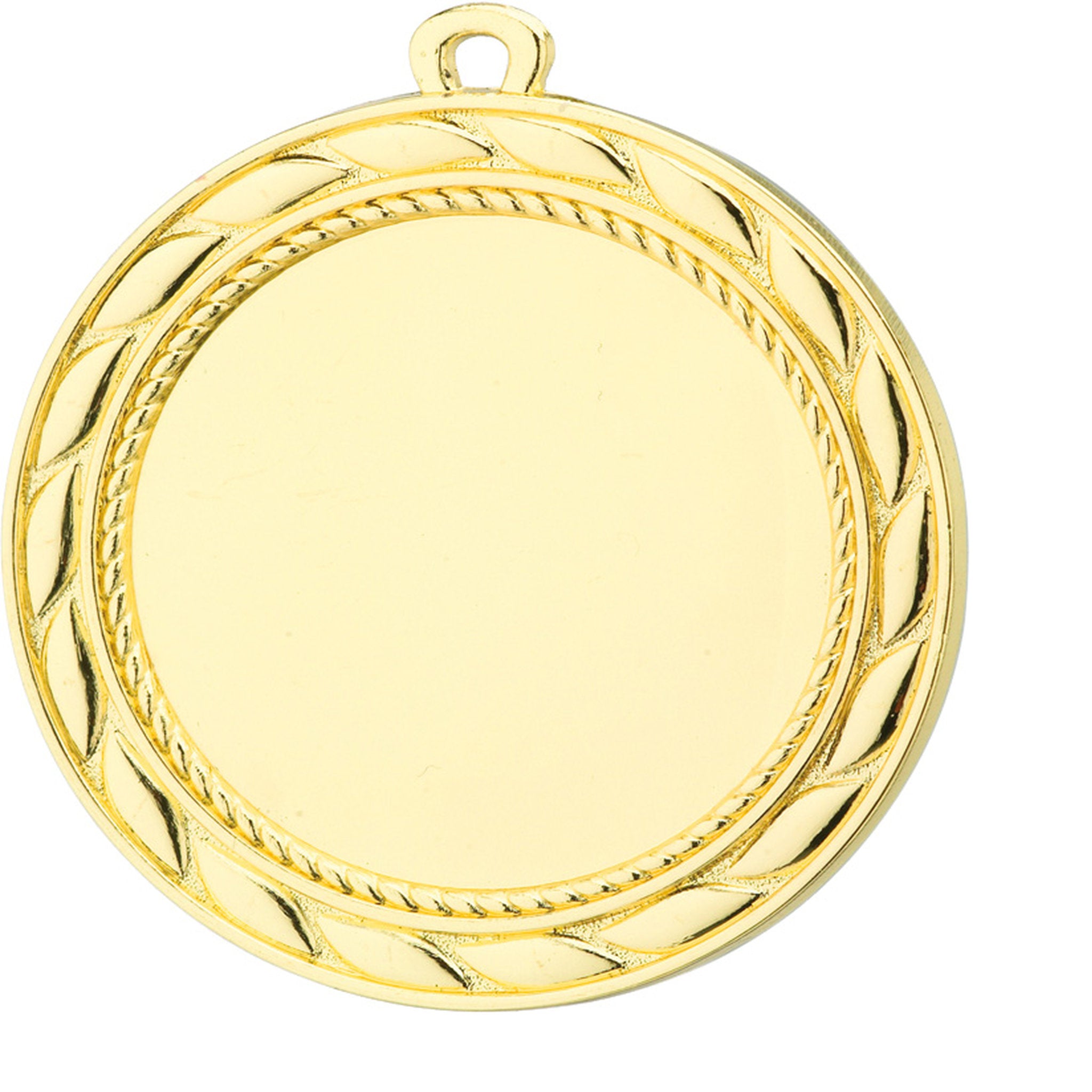 Die Amsterdam-Medaille der Standard Edition ist erhältlich in Gold, Silber und Bronze.