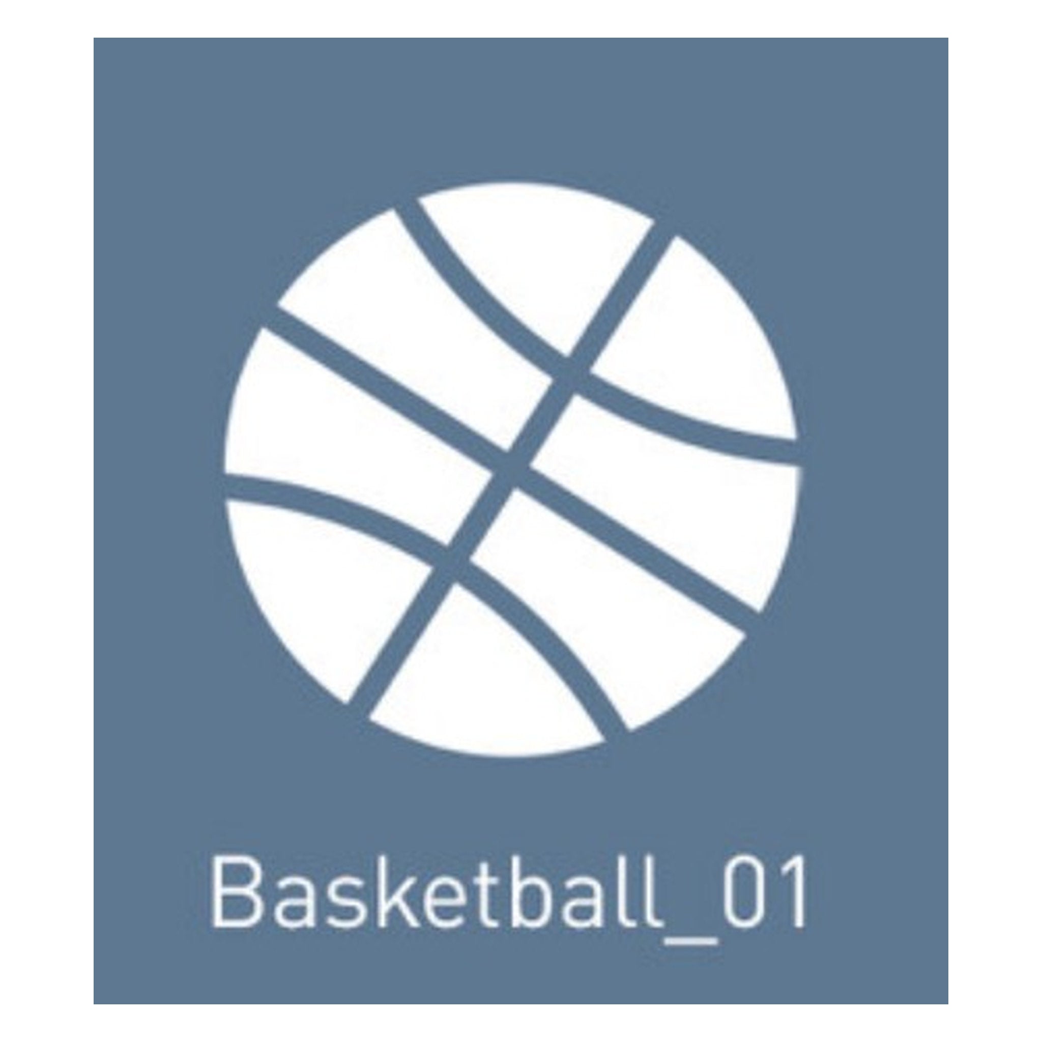 Basketball _01