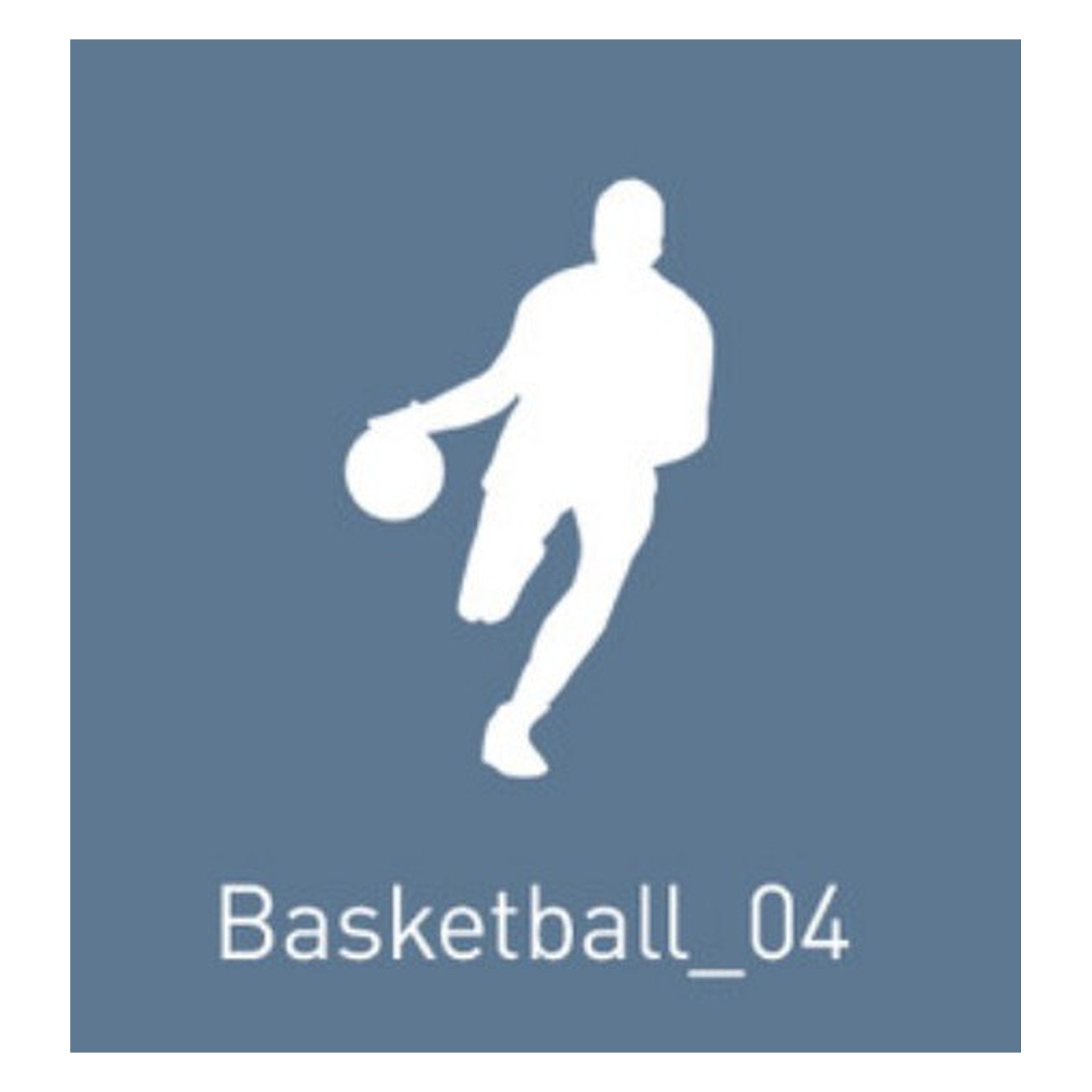 Basketball _04