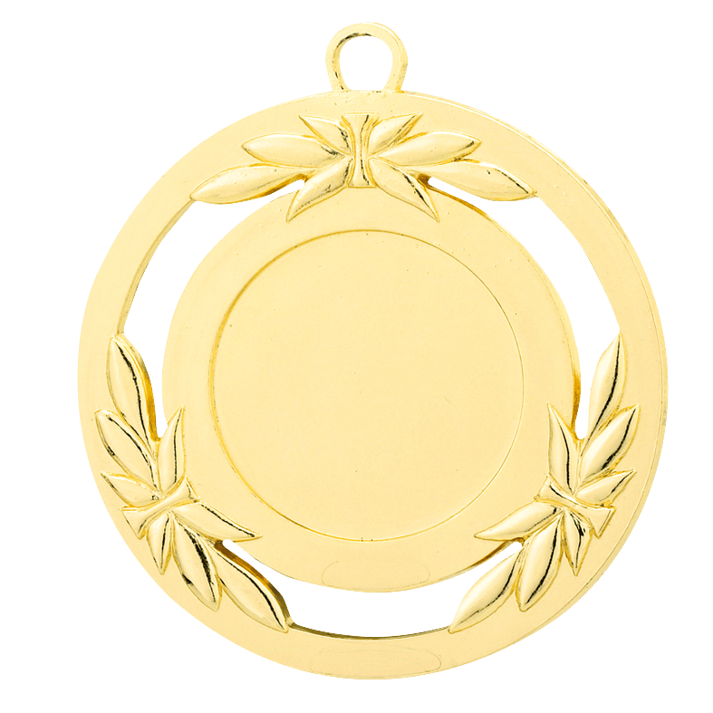 Die Bregenz-Medaille der Standard Edition ist erhältlich in Gold, Silber und Bronze.
