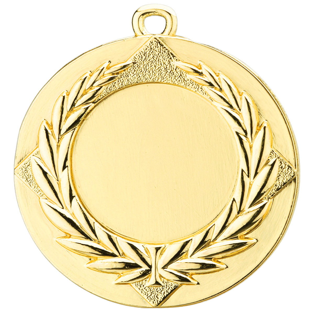 Die Budapest-Medaille der Standard Edition ist erhältlich in Gold, Silber und Bronze und eignet sich ideal zur Ehrung von Siegern und Teilnehmern.