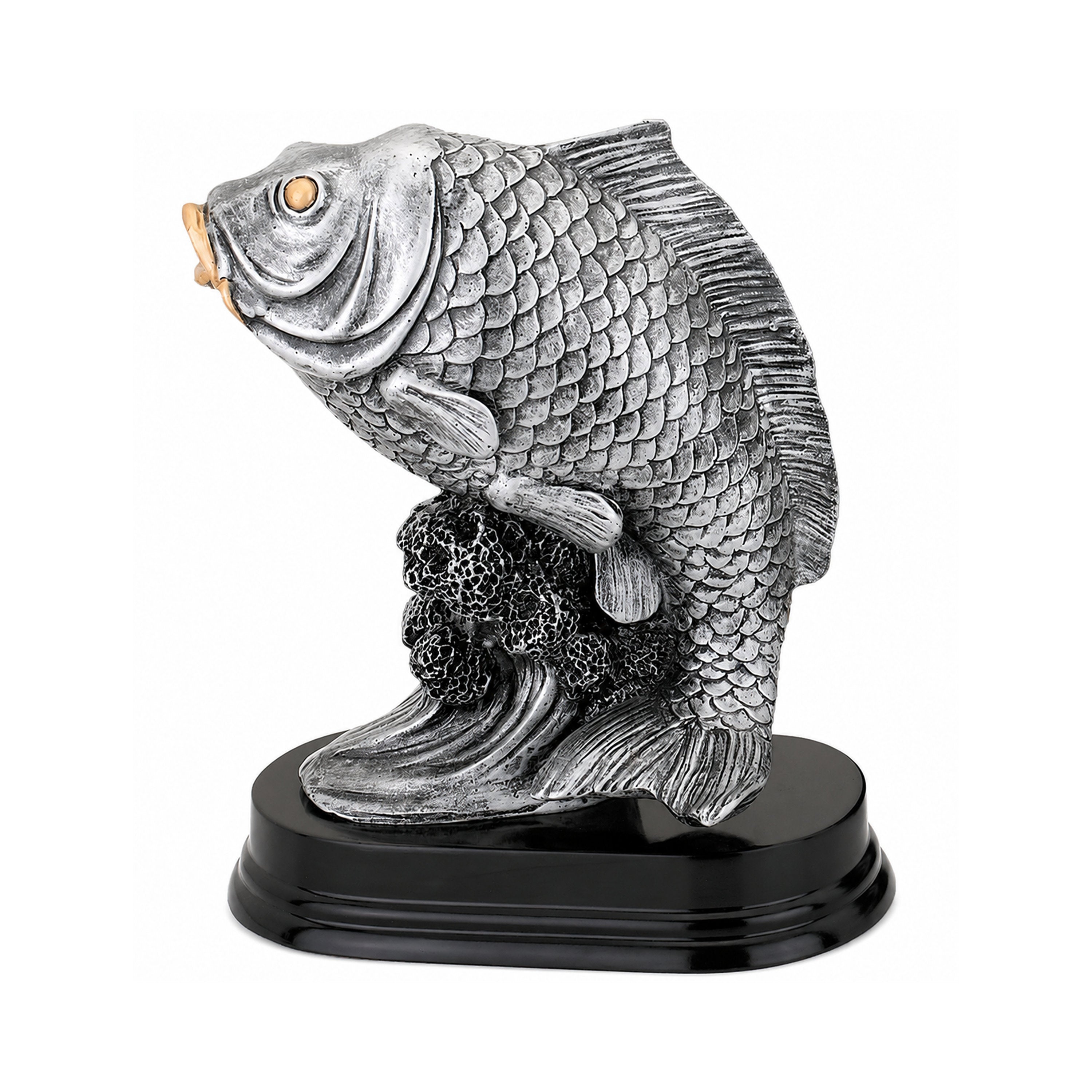 Figur Karpfen