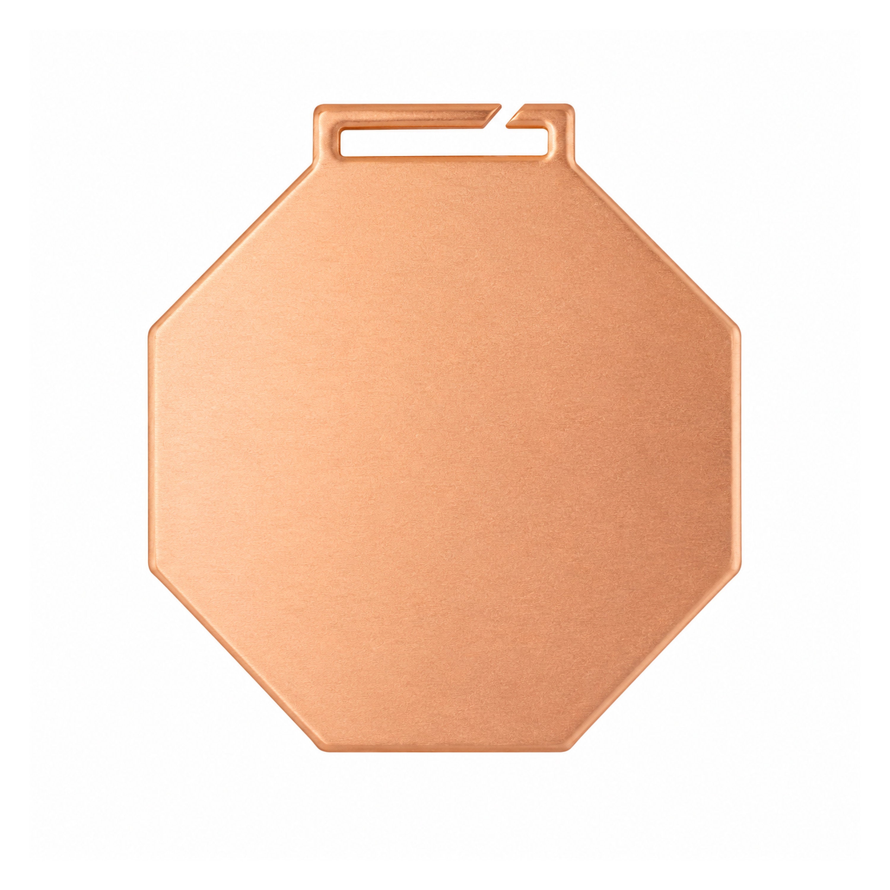 Medaille Generation Q - MC63