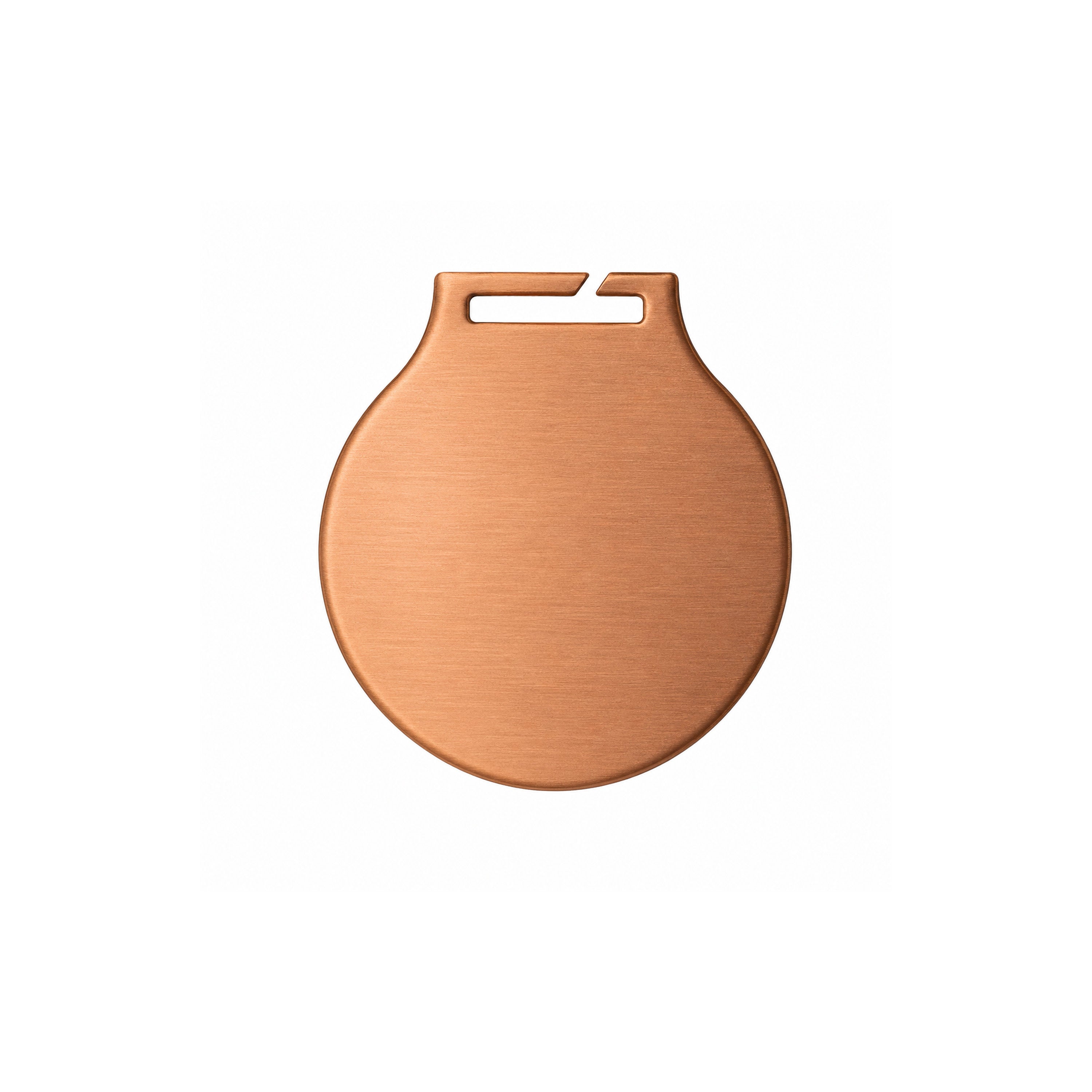 Medaille Generation Q - MC61