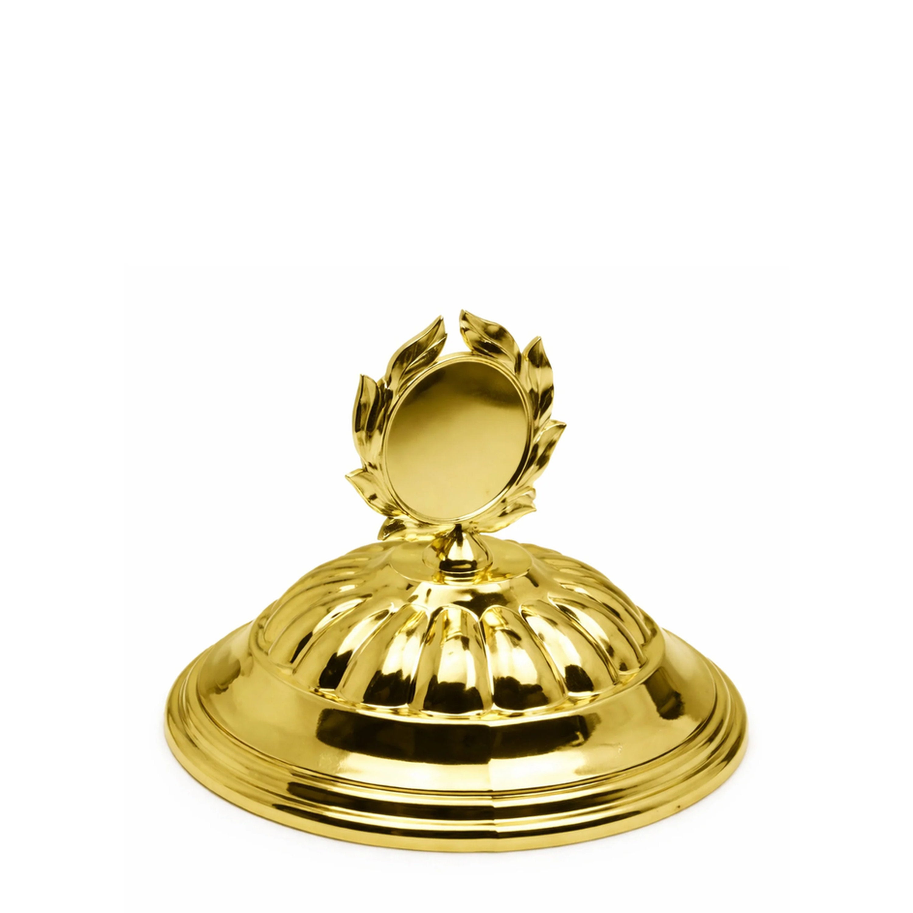 Pokaldeckel
