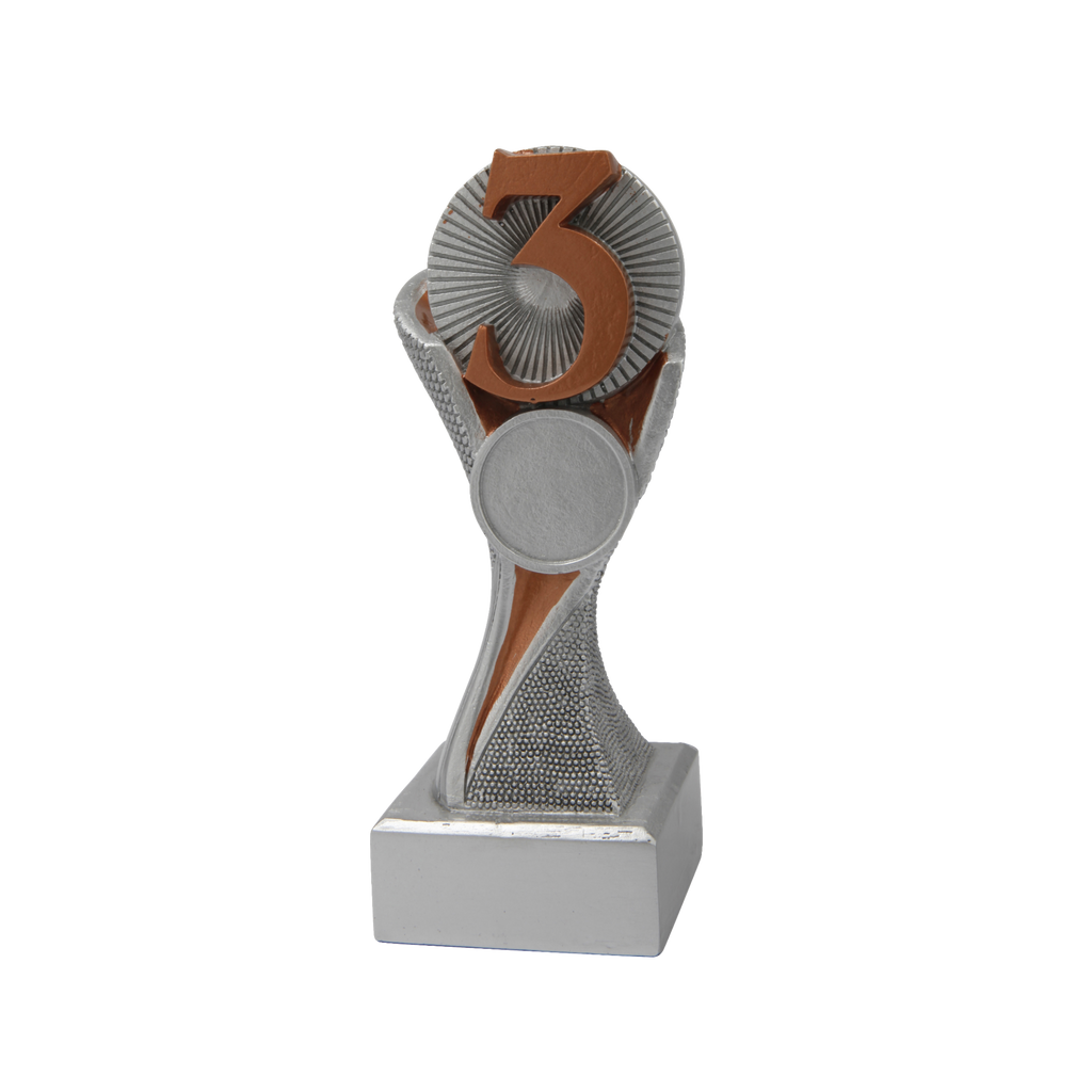 1. 2. 3. Platz Groove