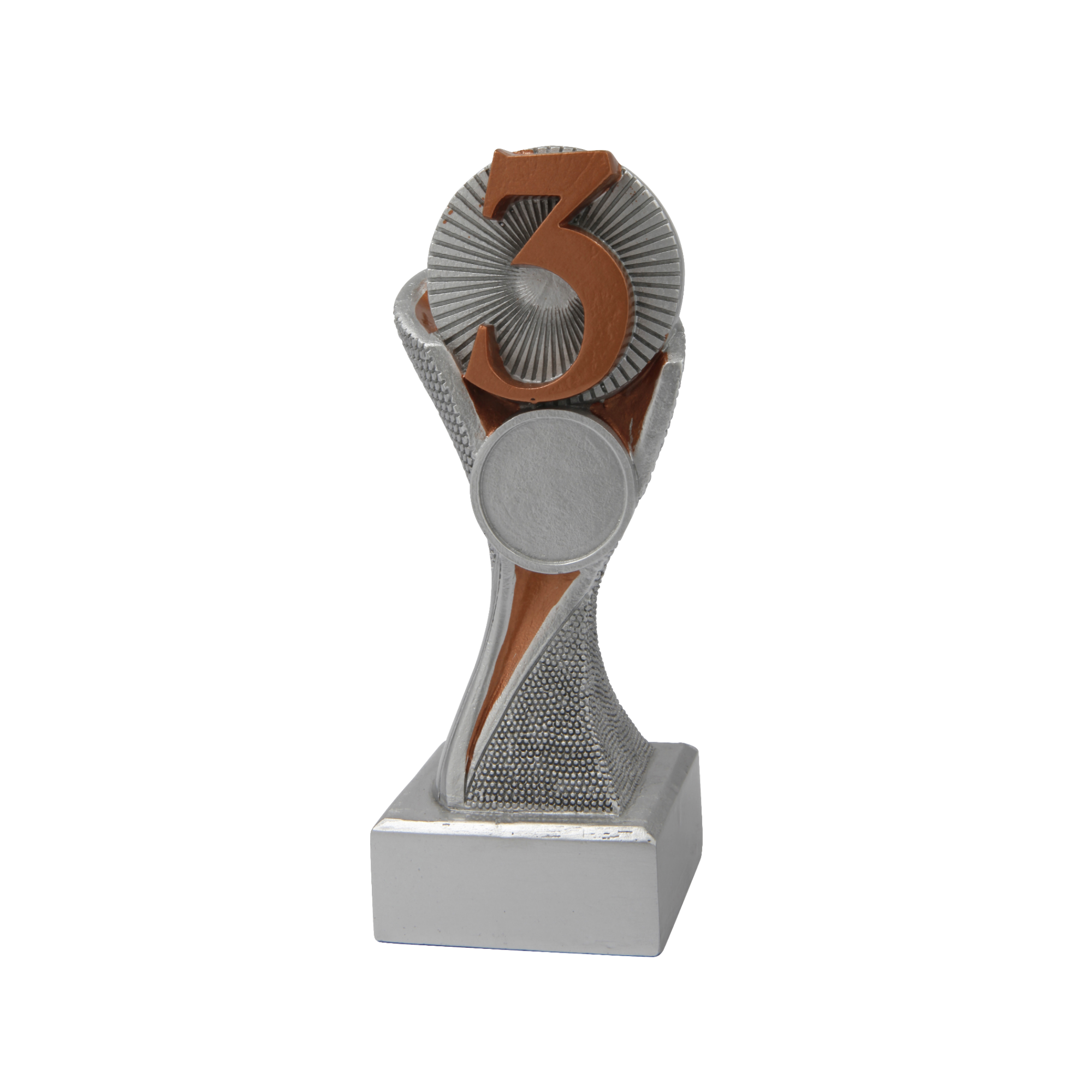 1. 2. 3. Platz Groove