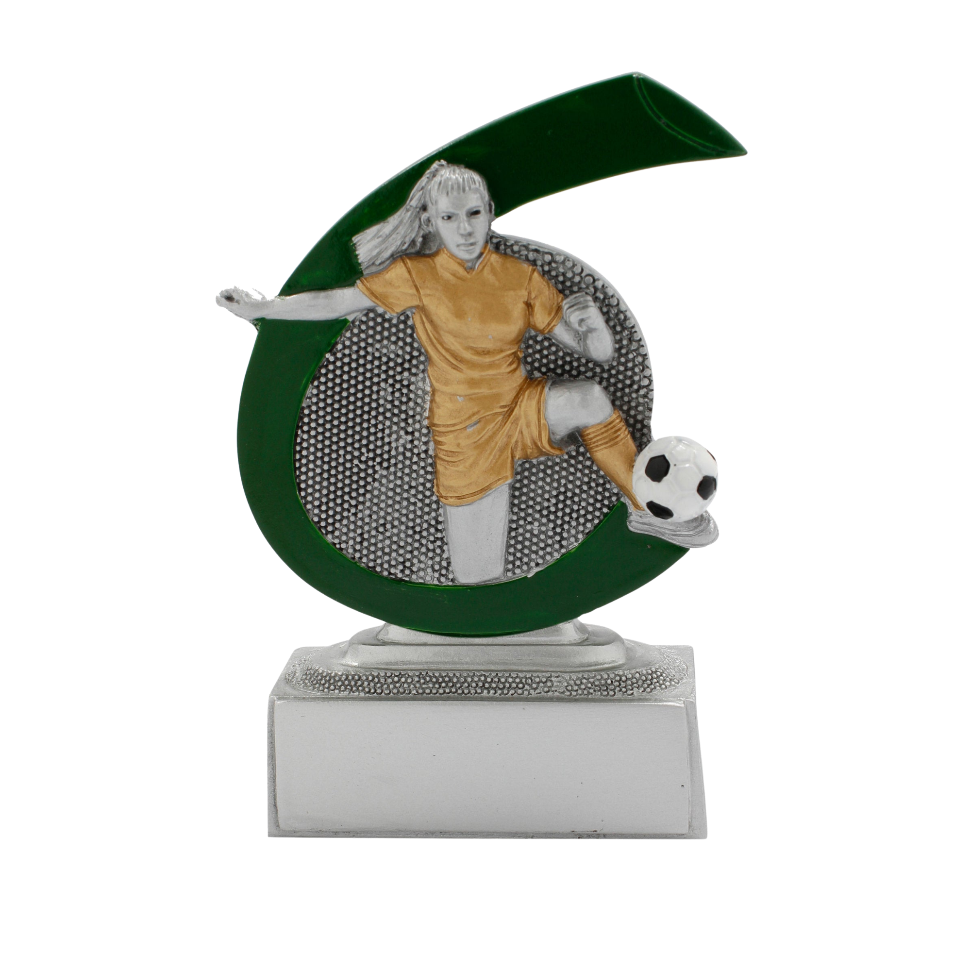 Damenfußball