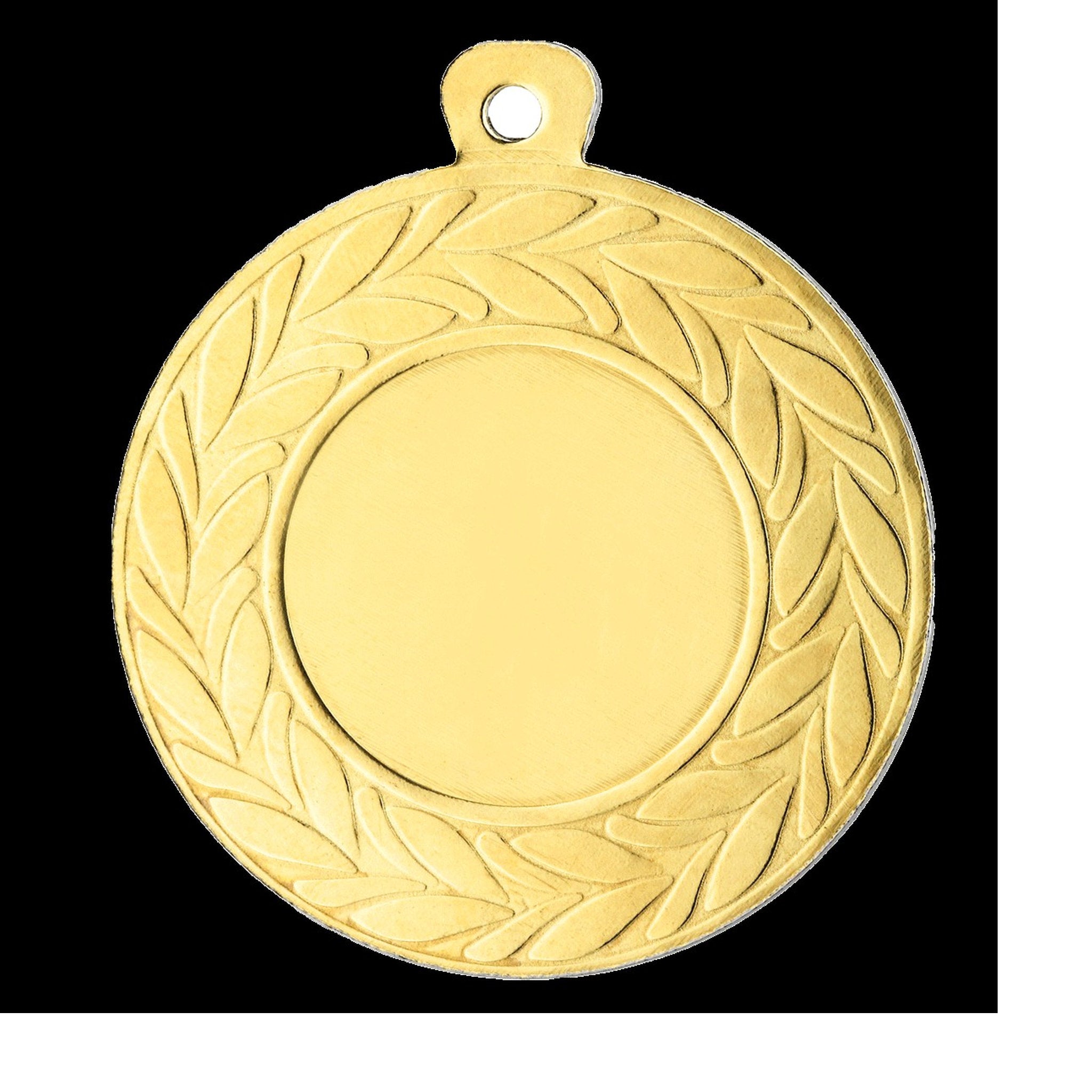 Die Leipzig-Medaille der Standard Edition ist erhältlich in Gold, Silber und Bronze und eignet sich ideal zur Ehrung von Siegern und Teilnehmern.