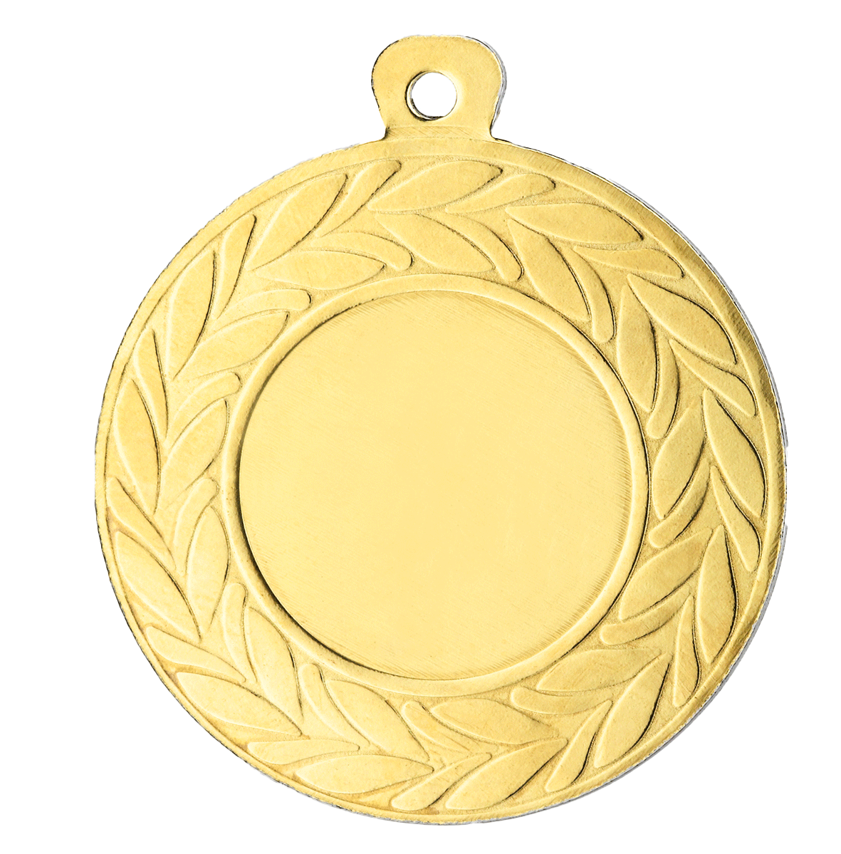 Die Leipzig-Medaille der Standard Edition ist erhältlich in Gold, Silber und Bronze und eignet sich ideal zur Ehrung von Siegern und Teilnehmern.