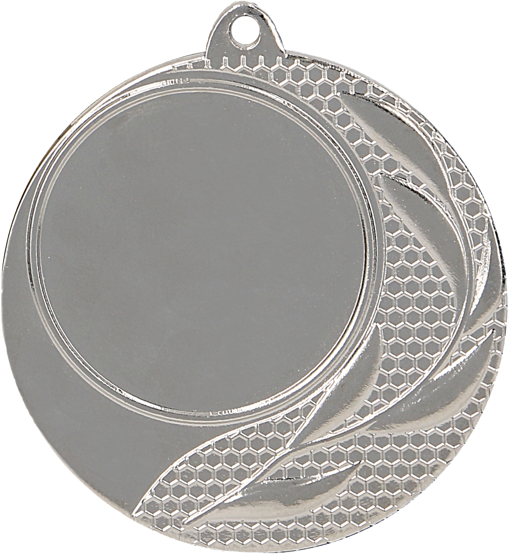 Die Madrid-Medaille der Standard Edition ist erhältlich in Gold, Silber und Bronze und eignet sich ideal zur Ehrung von Siegern und Teilnehmern.