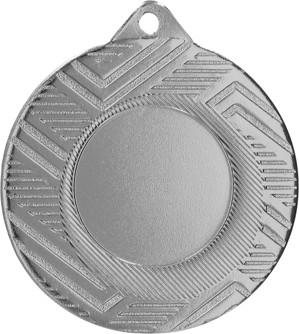 Die Neapel-Medaille der Standard Edition ist erhältlich in Gold, Silber und Bronze und eignet sich ideal zur Ehrung von Siegern und Teilnehmern.
