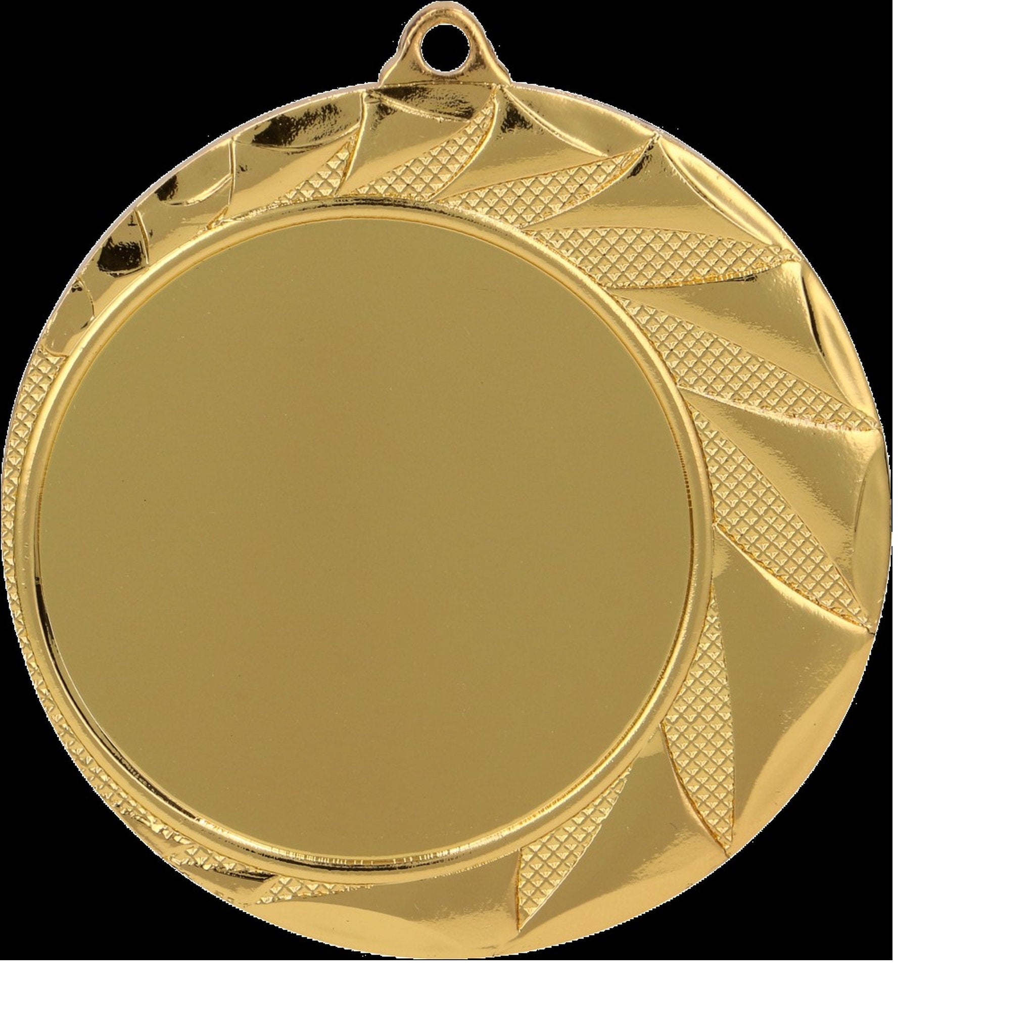 Die Prag-Medaille der Standard Edition ist erhältlich in Gold, Silber und Bronze und eignet sich ideal zur Ehrung von Siegern und Teilnehmern.
