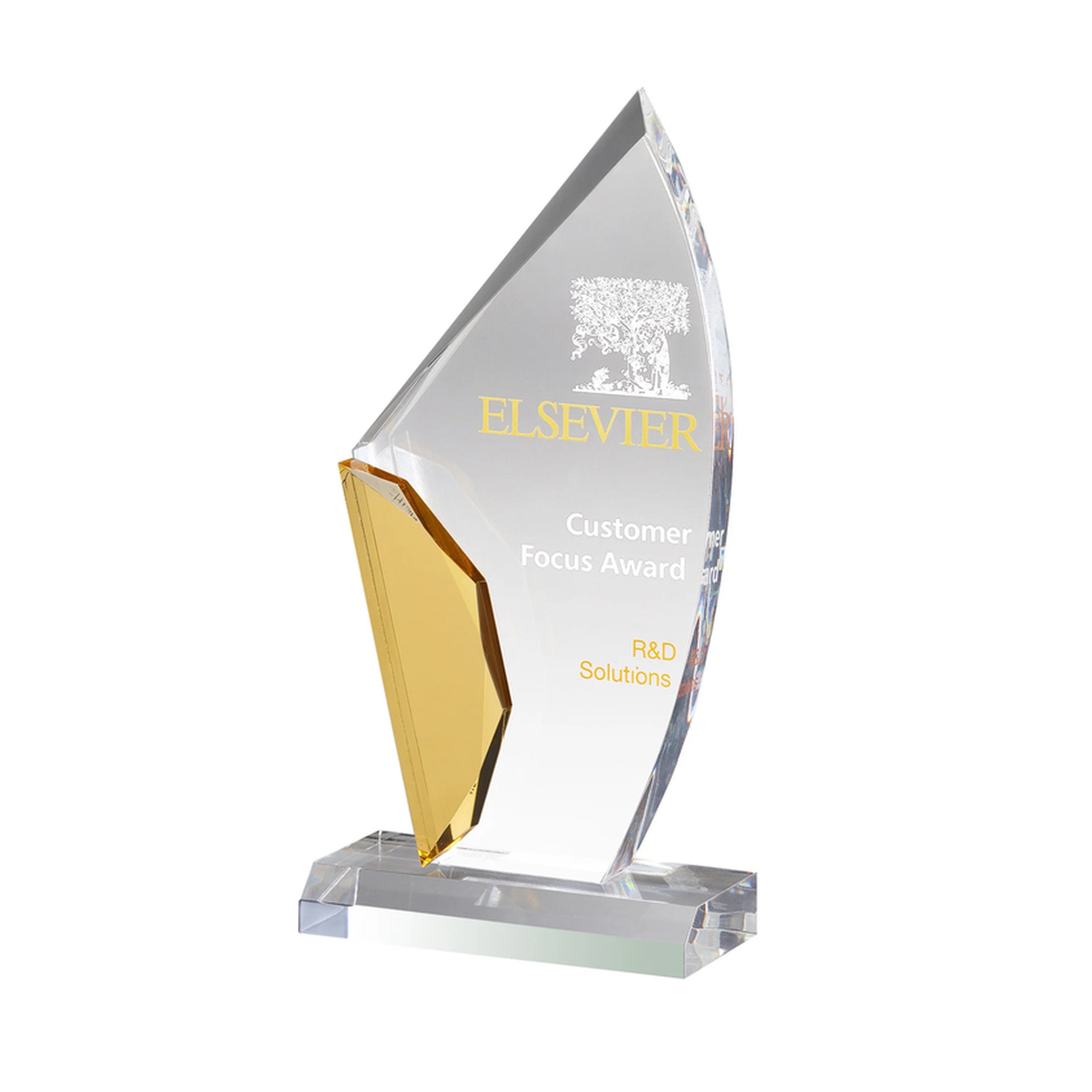 Jewel Award