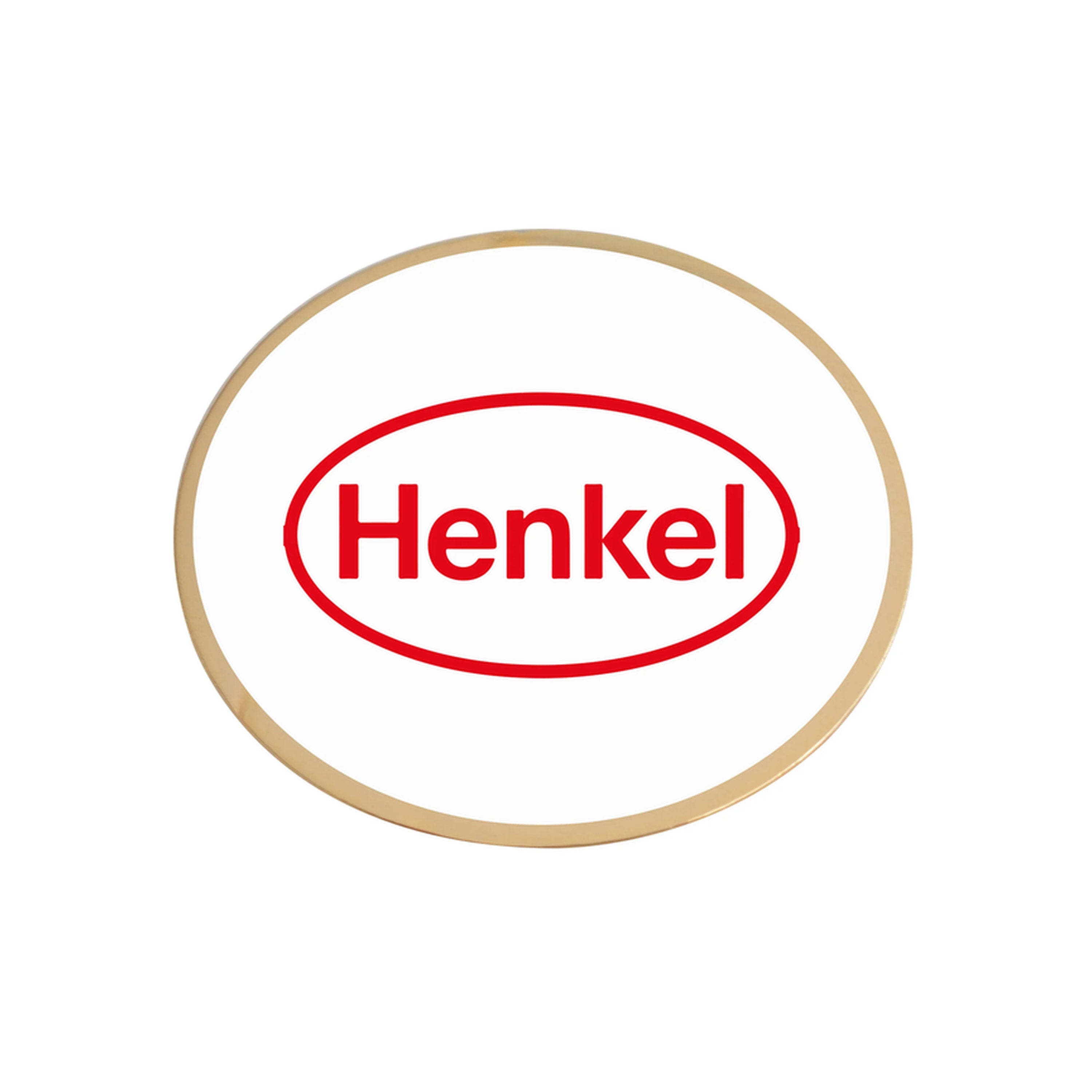 Quick Pin Oval