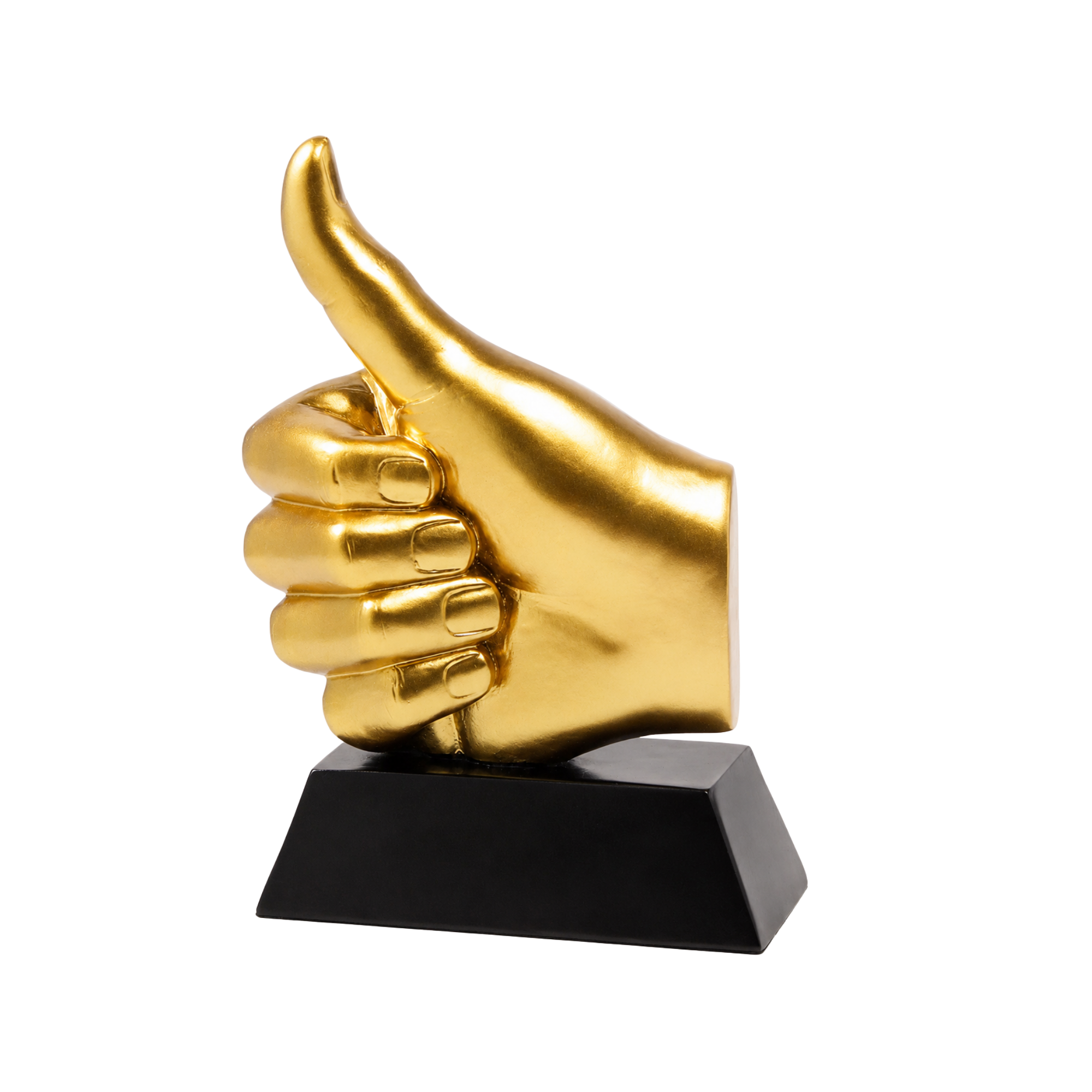 Welldone Trophy