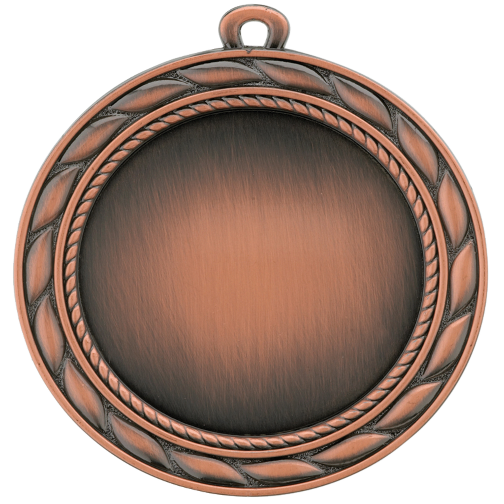 Medaille AMSTERDAM Ø 70 mm Bronze