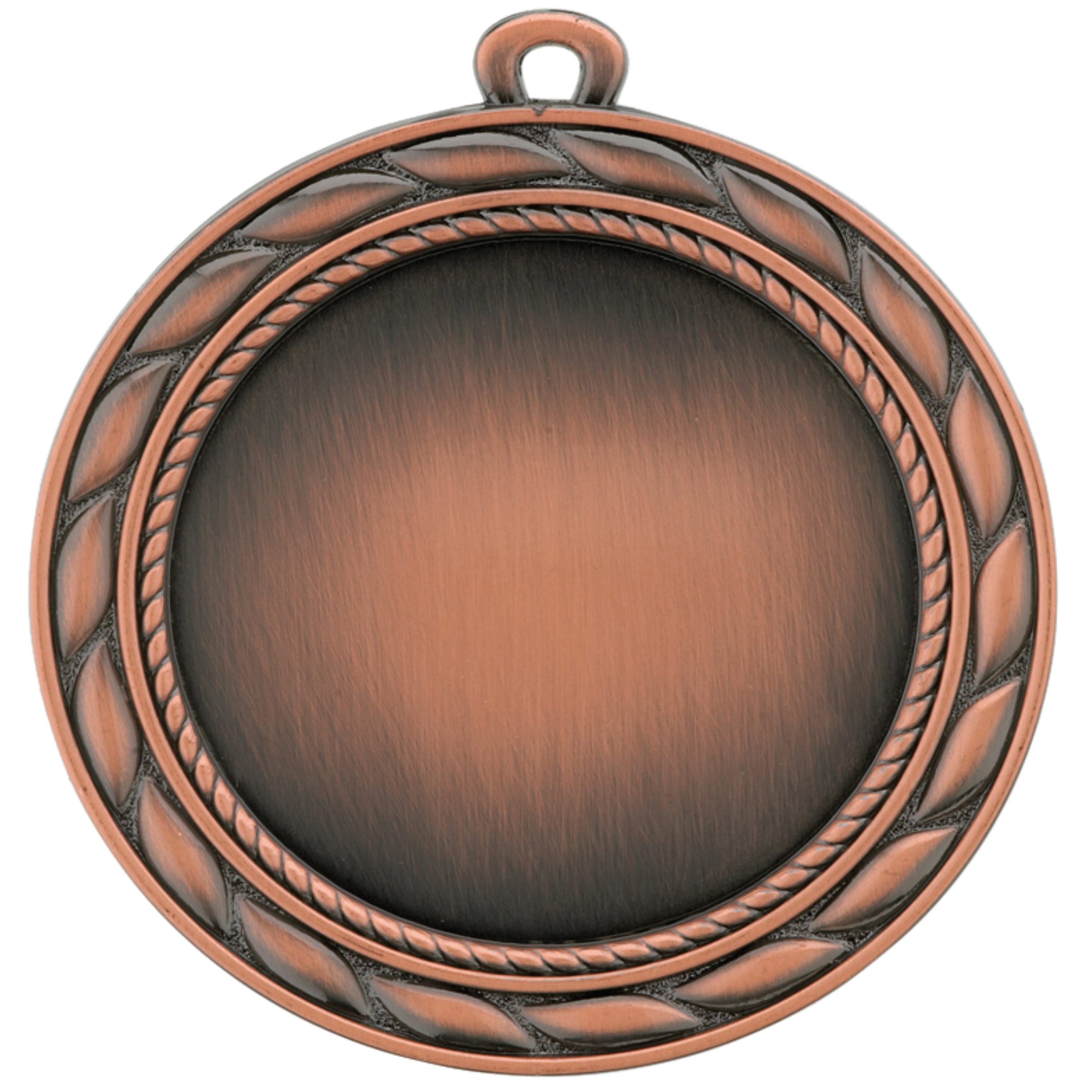 Medaille AMSTERDAM Ø 70 mm Bronze